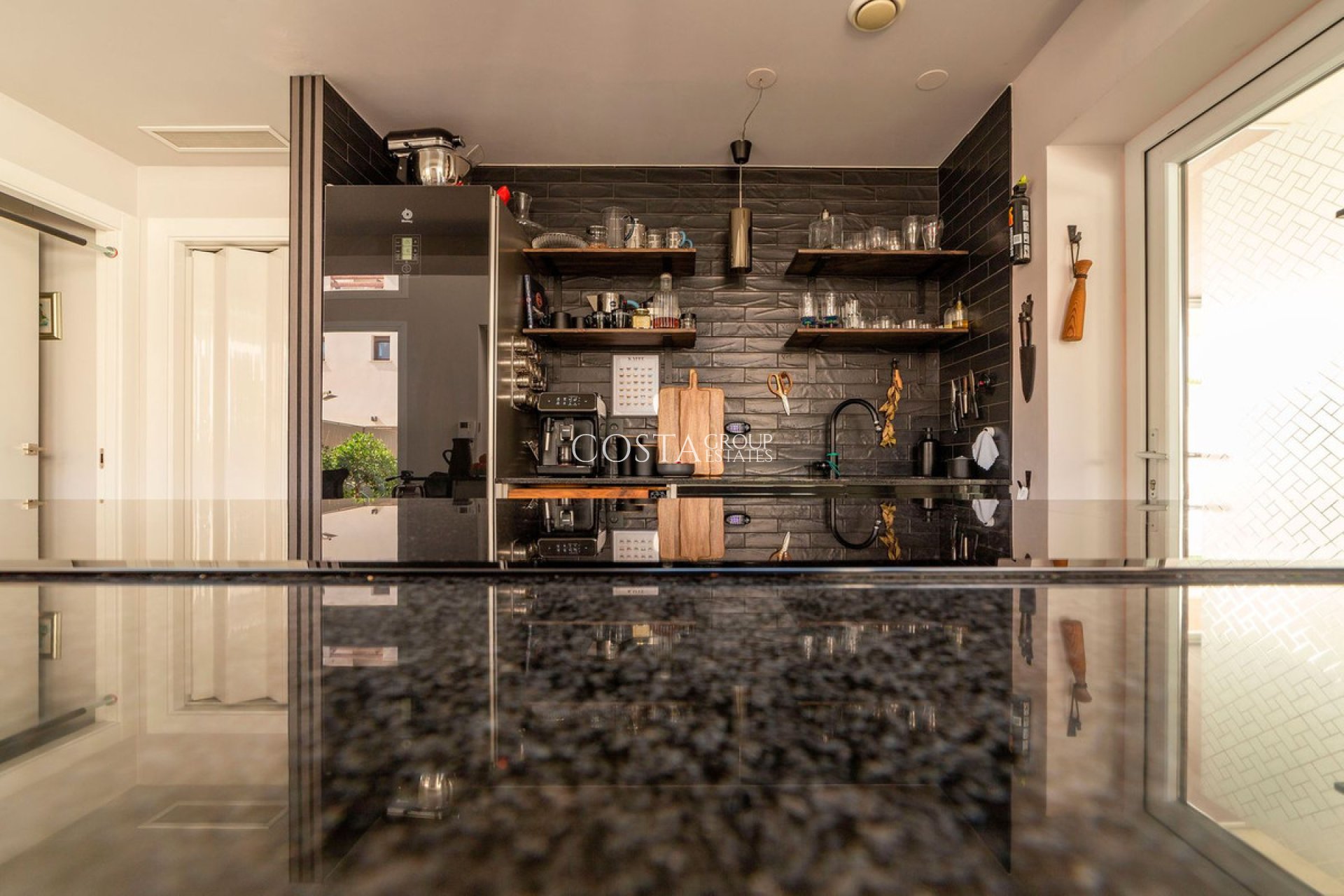 Resale - Villa -
Rojales - Quesada