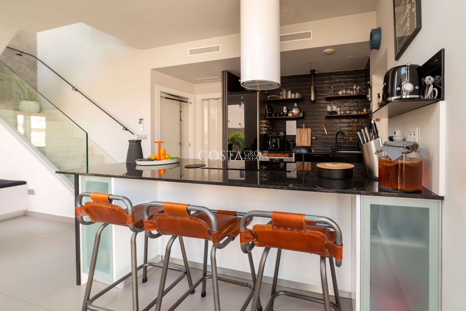 Resale - Villa -
Rojales - Quesada