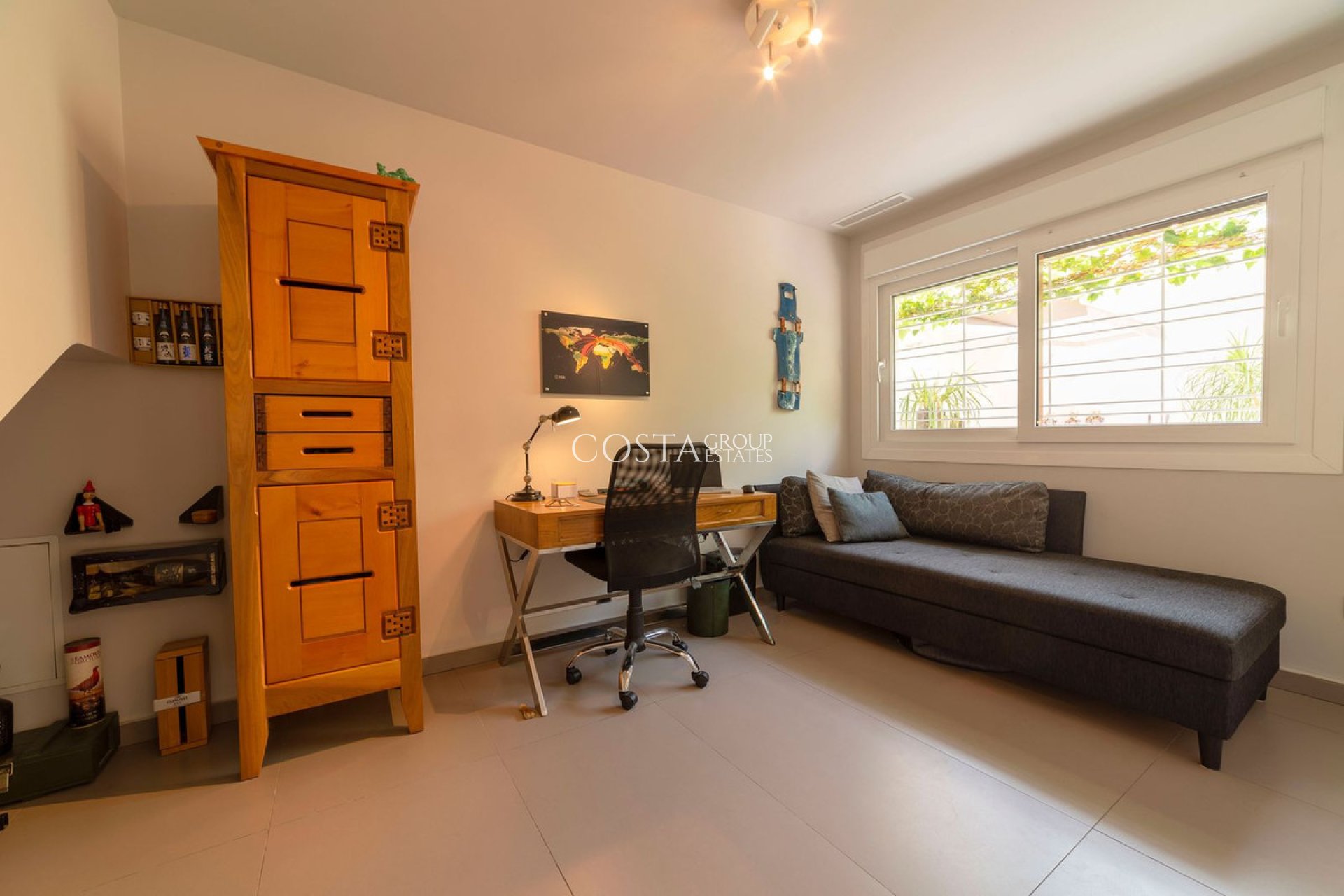 Resale - Villa -
Rojales - Quesada