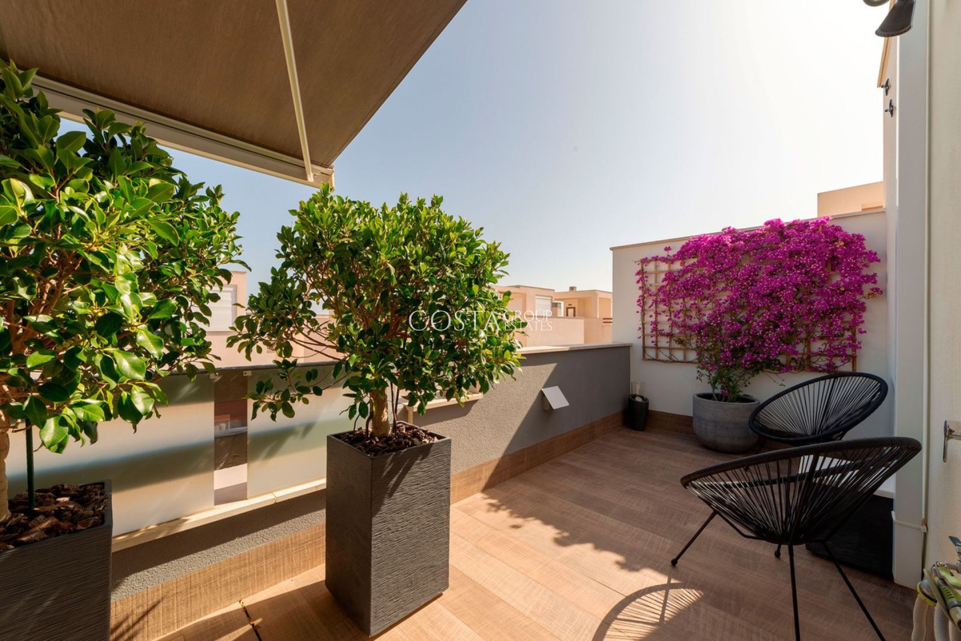 Resale - Villa -
Rojales - Quesada