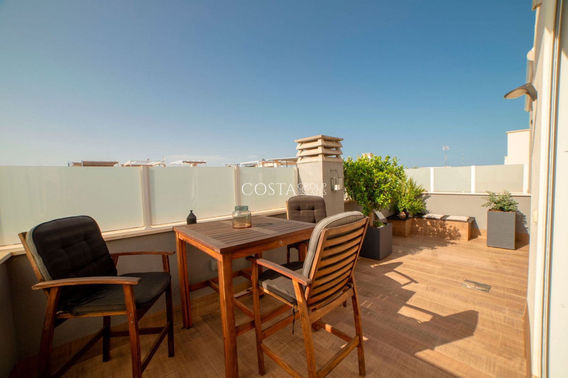 Resale - Villa -
Rojales - Quesada