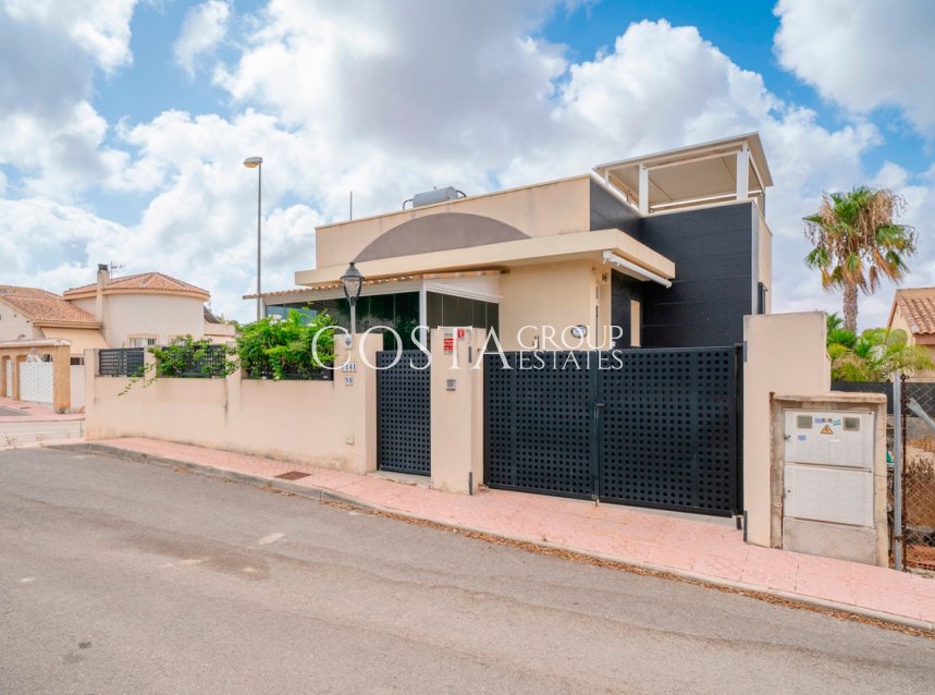 Resale - Villa -
Rojales - Rojales Centro