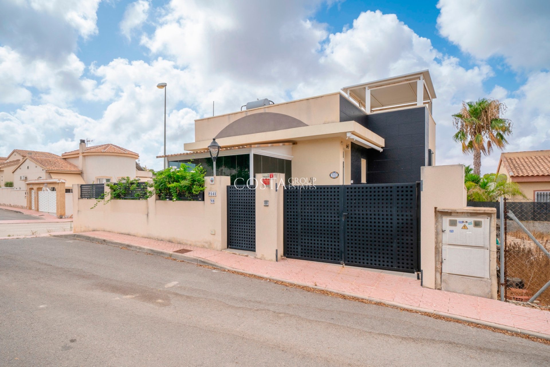 Resale - Villa -
Rojales - Rojales Centro