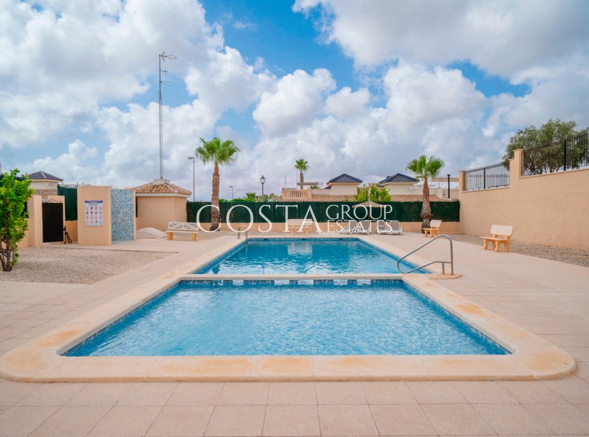 Resale - Villa -
Rojales - Rojales Centro