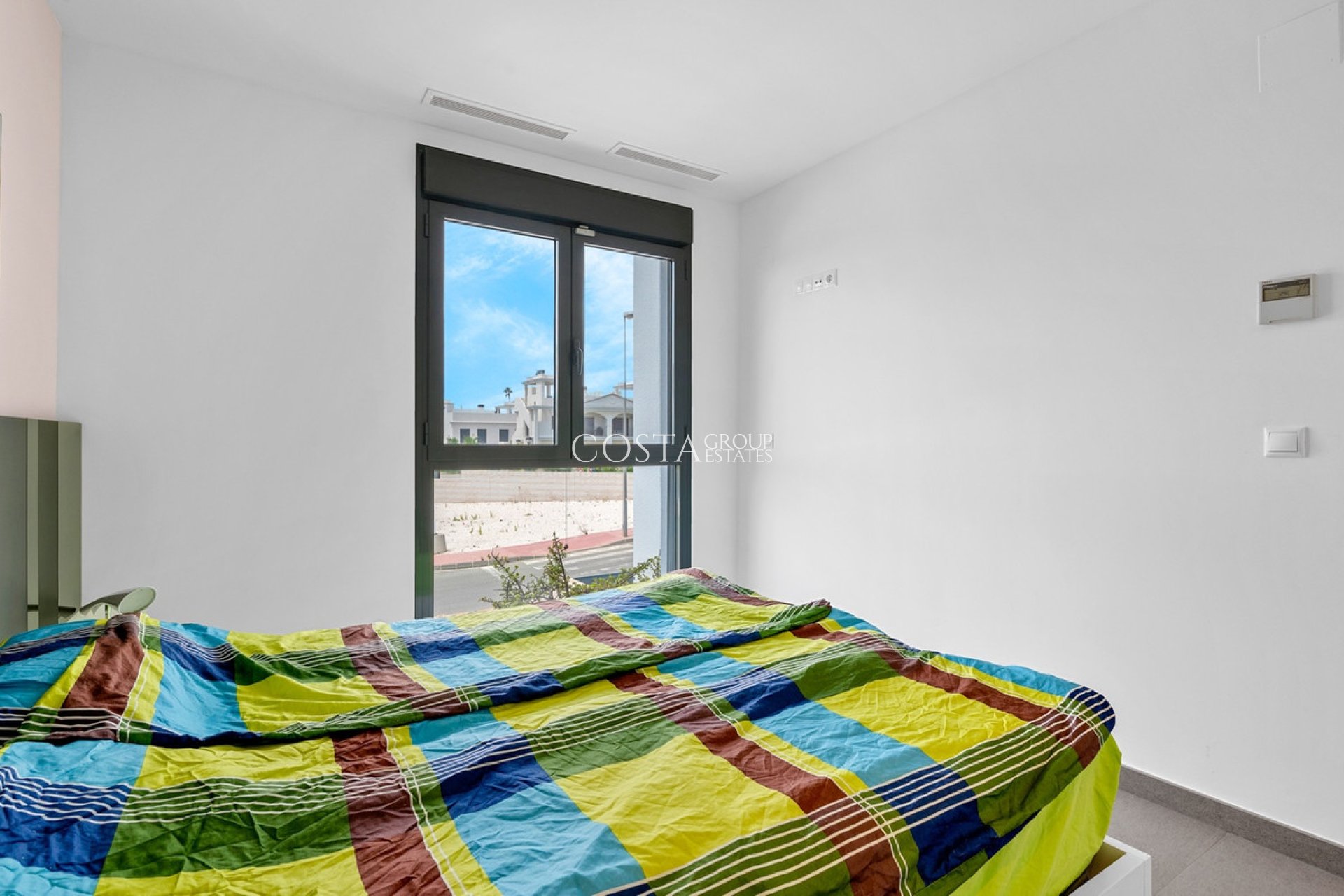 Resale - Villa -
Rojales - Rojales Centro