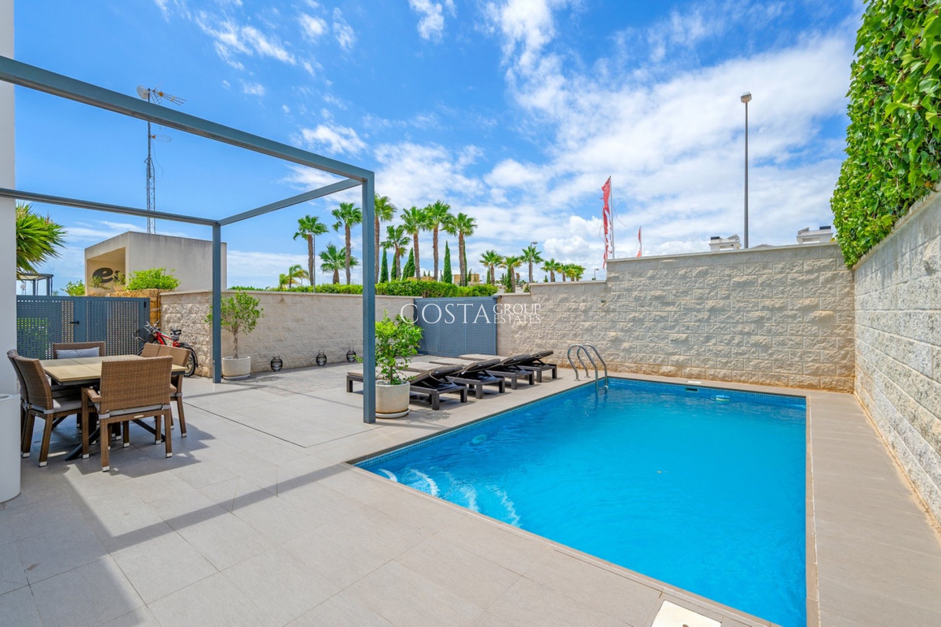Resale - Villa -
Rojales - Rojales Centro