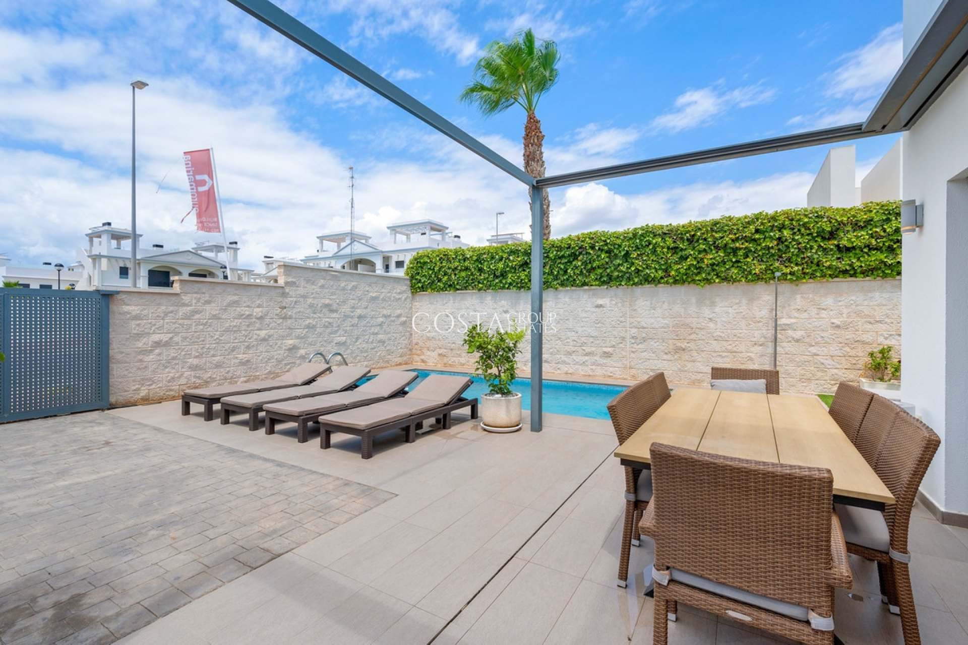 Resale - Villa -
Rojales - Rojales Centro