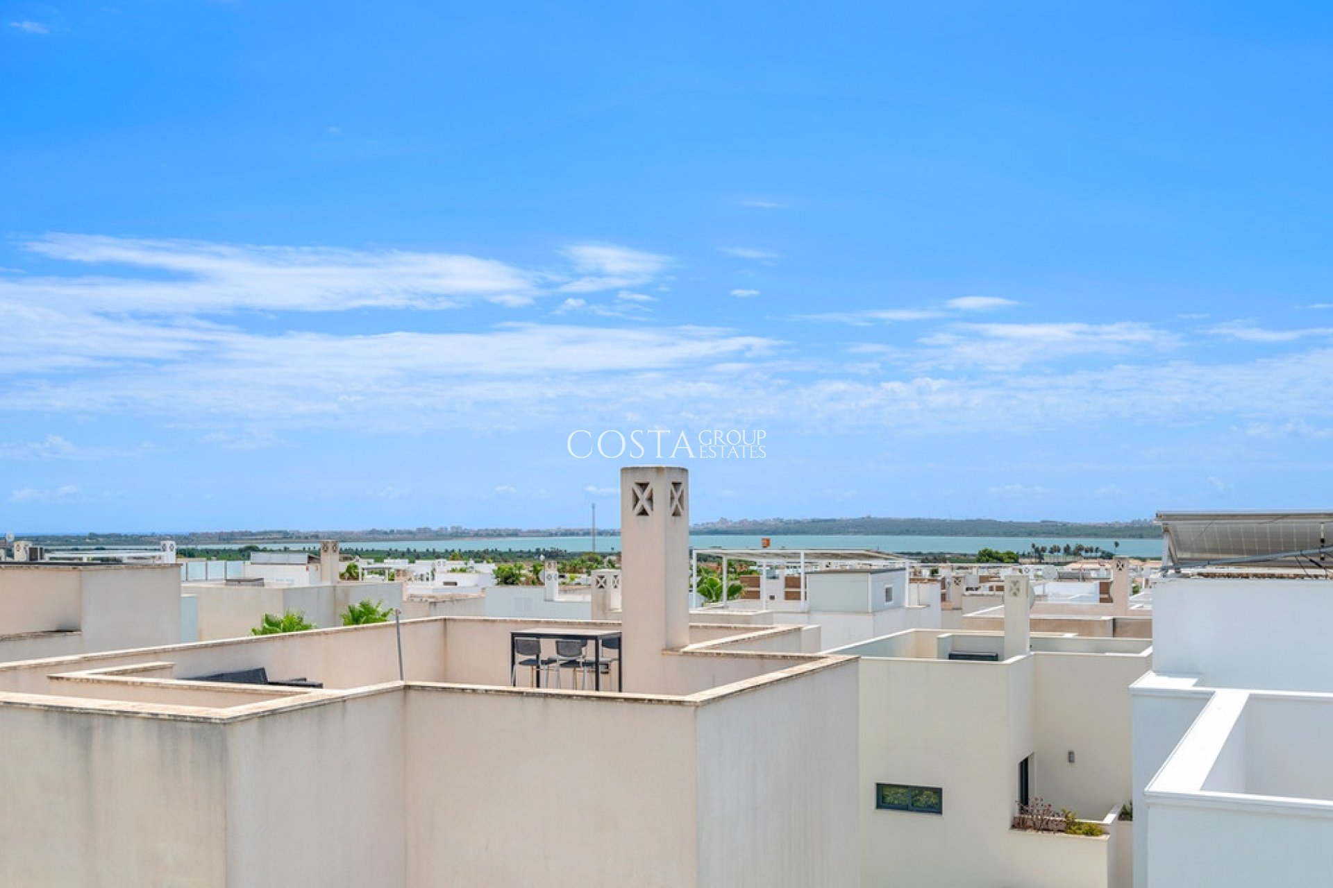 Resale - Villa -
Rojales - Rojales Centro