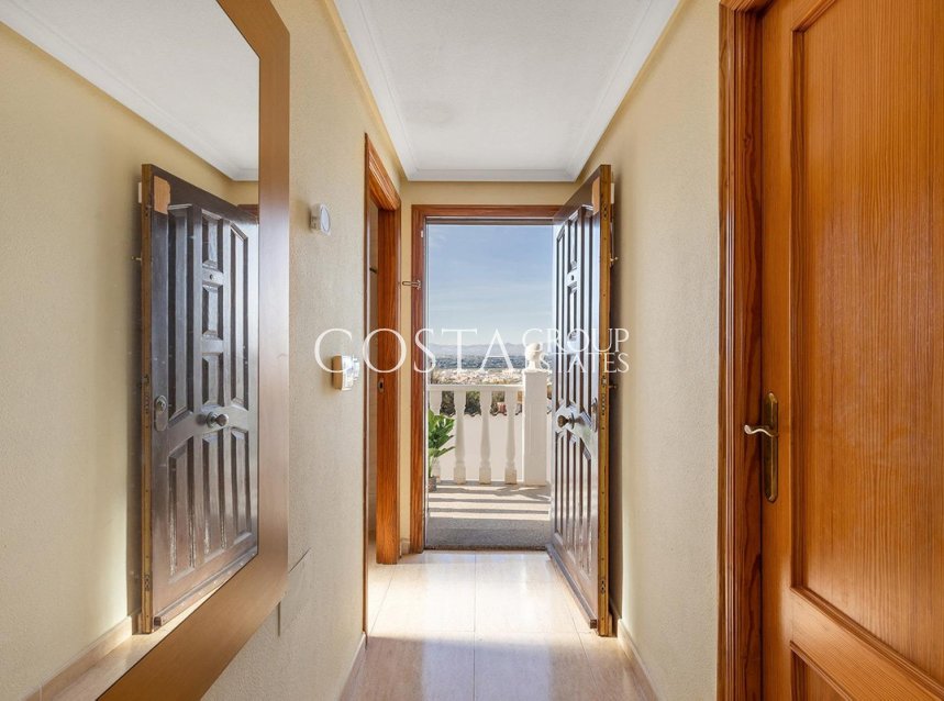 Resale - Villa -
Rojales - Rojales Centro