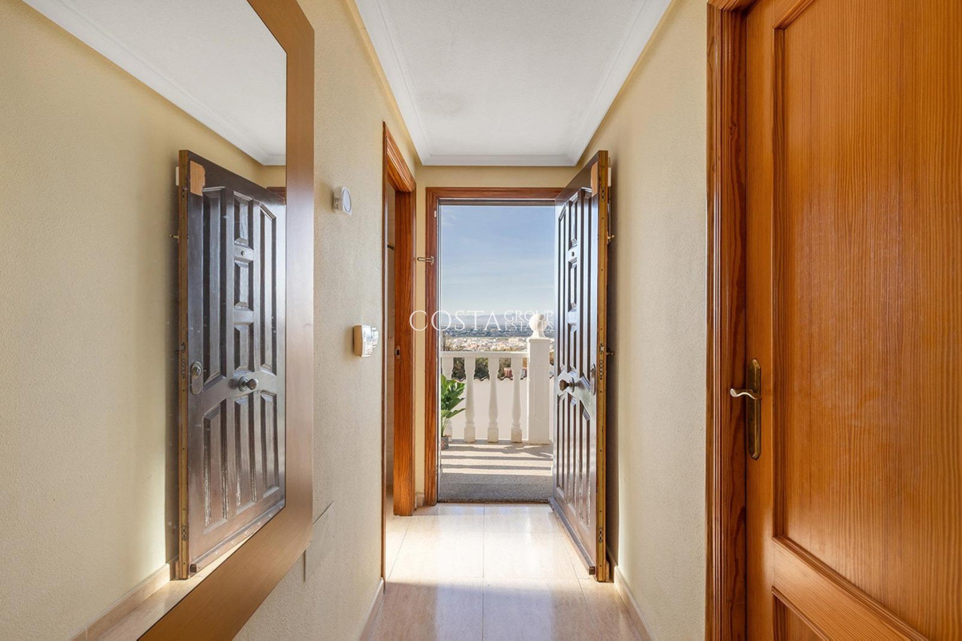 Resale - Villa -
Rojales - Rojales Centro