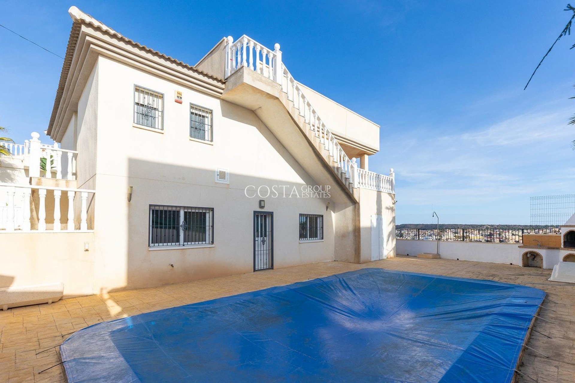 Resale - Villa -
Rojales - Rojales Centro