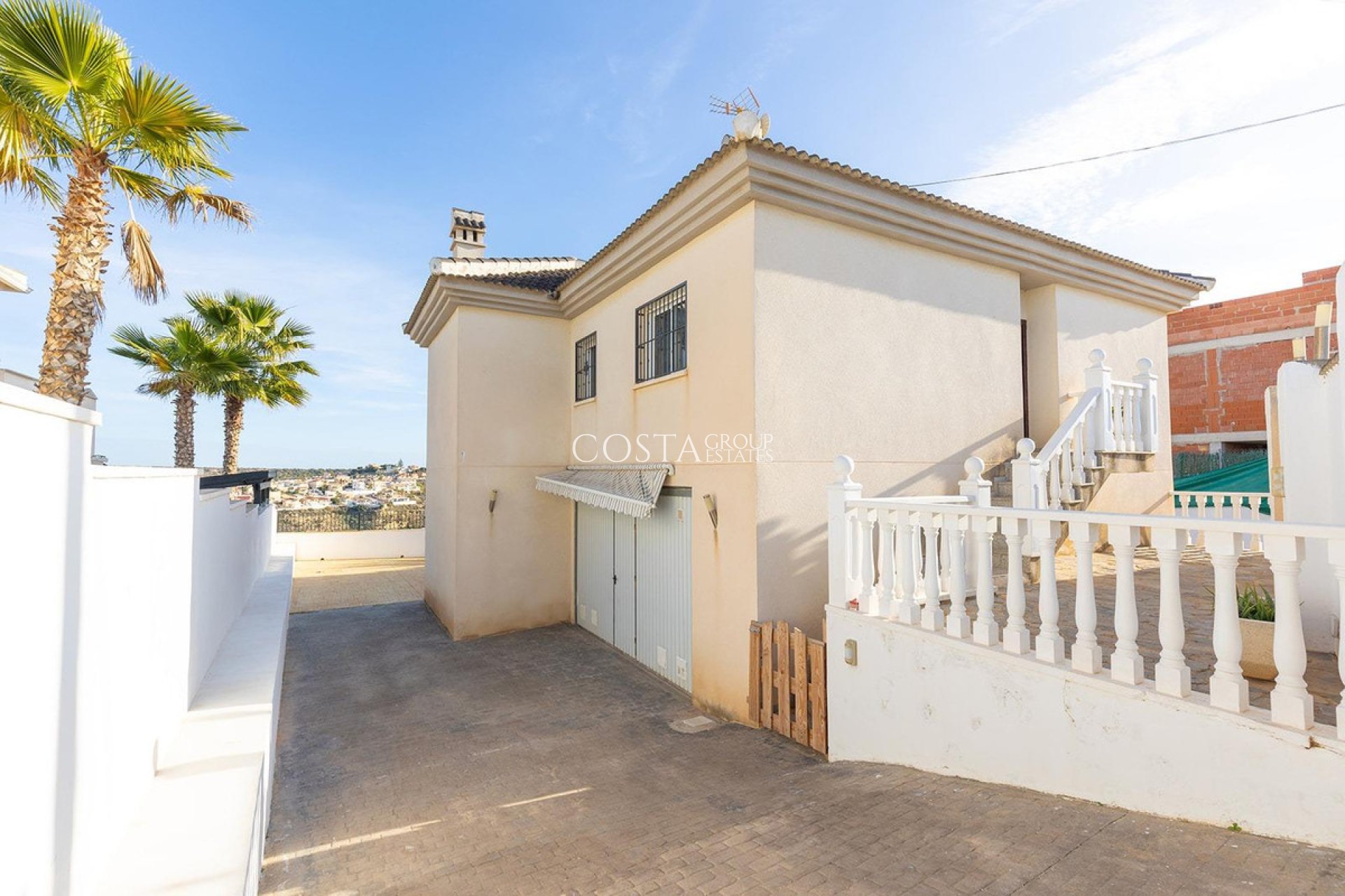 Resale - Villa -
Rojales - Rojales Centro