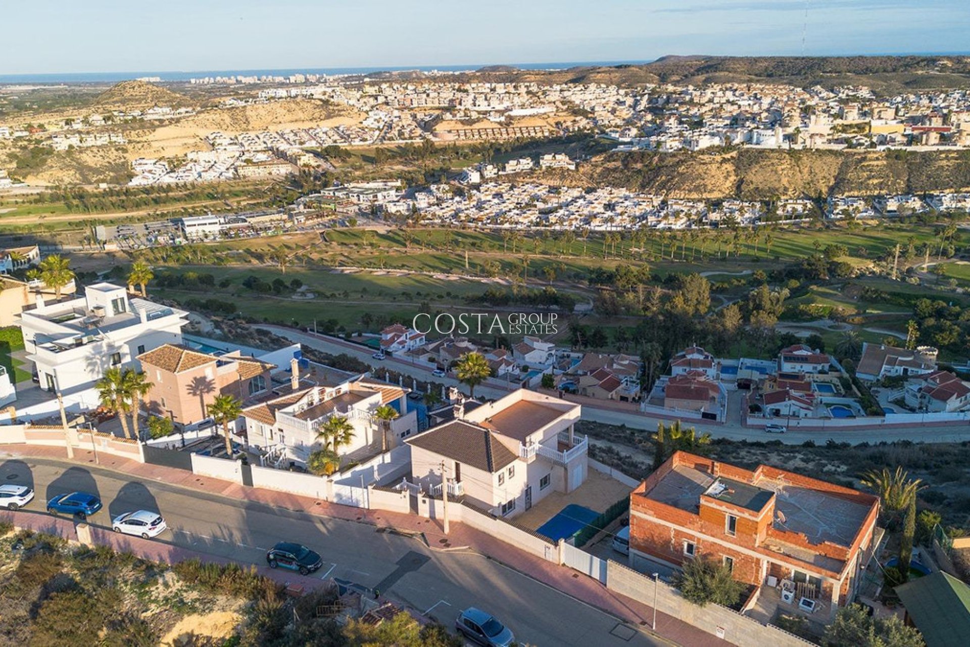 Resale - Villa -
Rojales - Rojales Centro