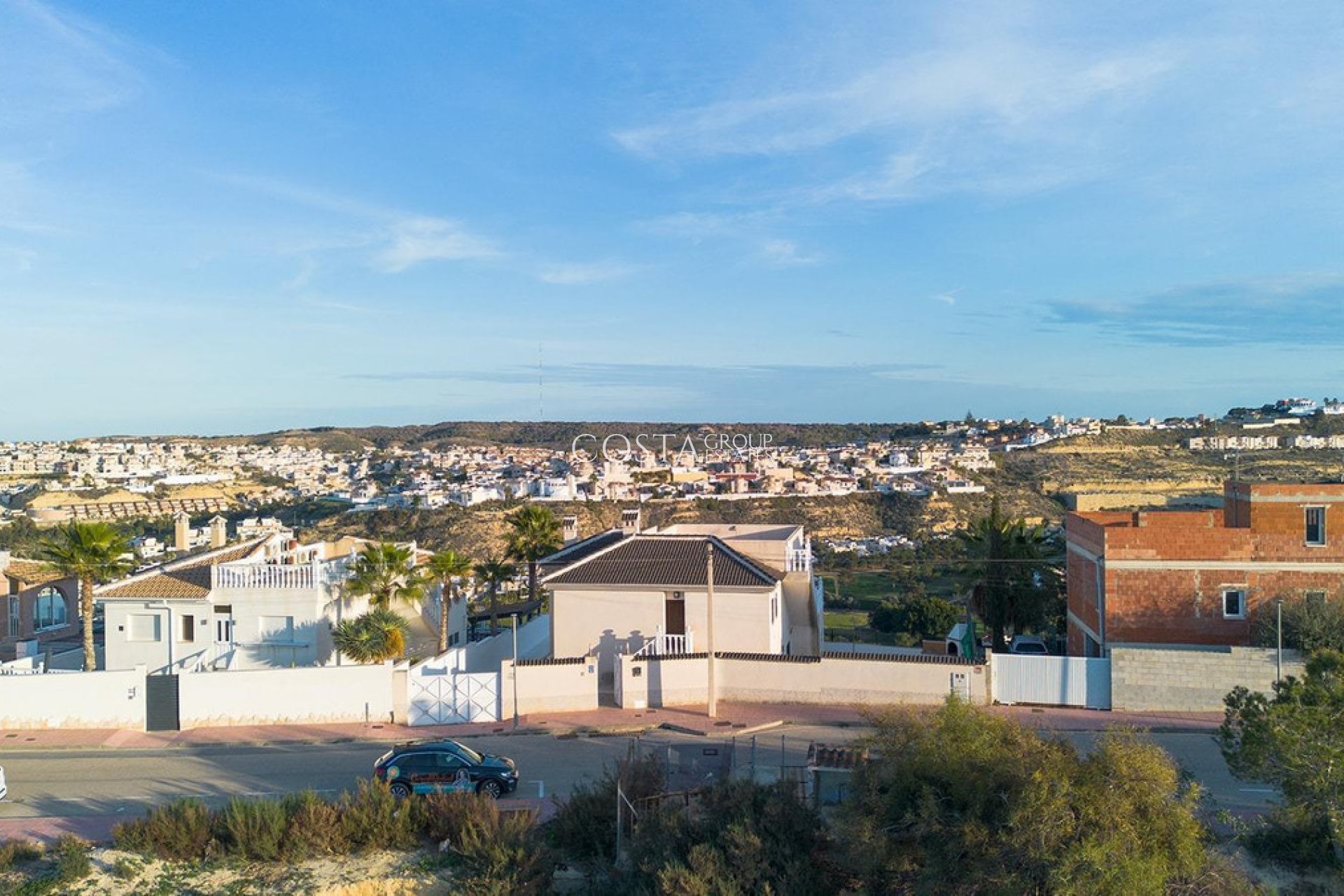 Resale - Villa -
Rojales - Rojales Centro
