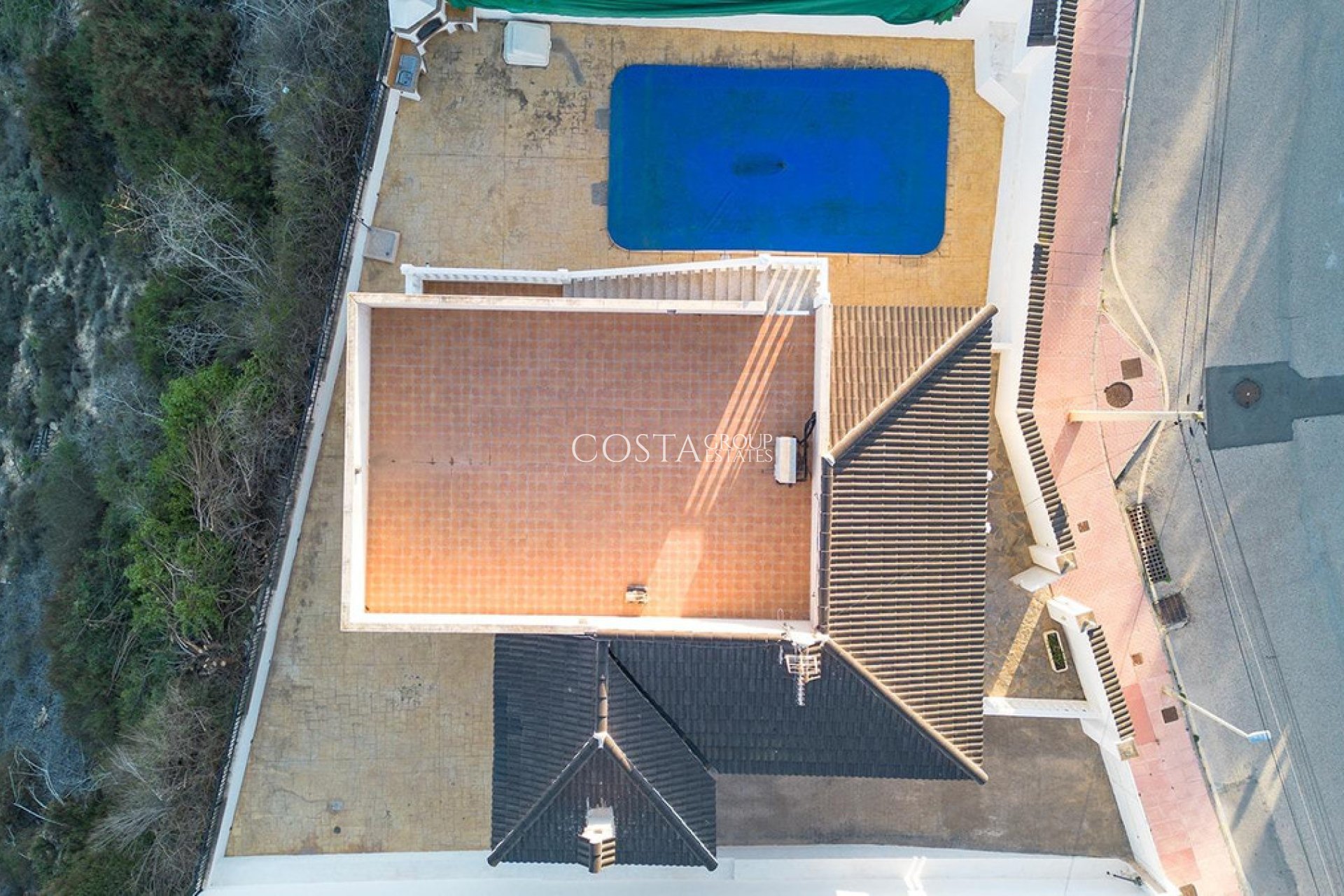 Resale - Villa -
Rojales - Rojales Centro