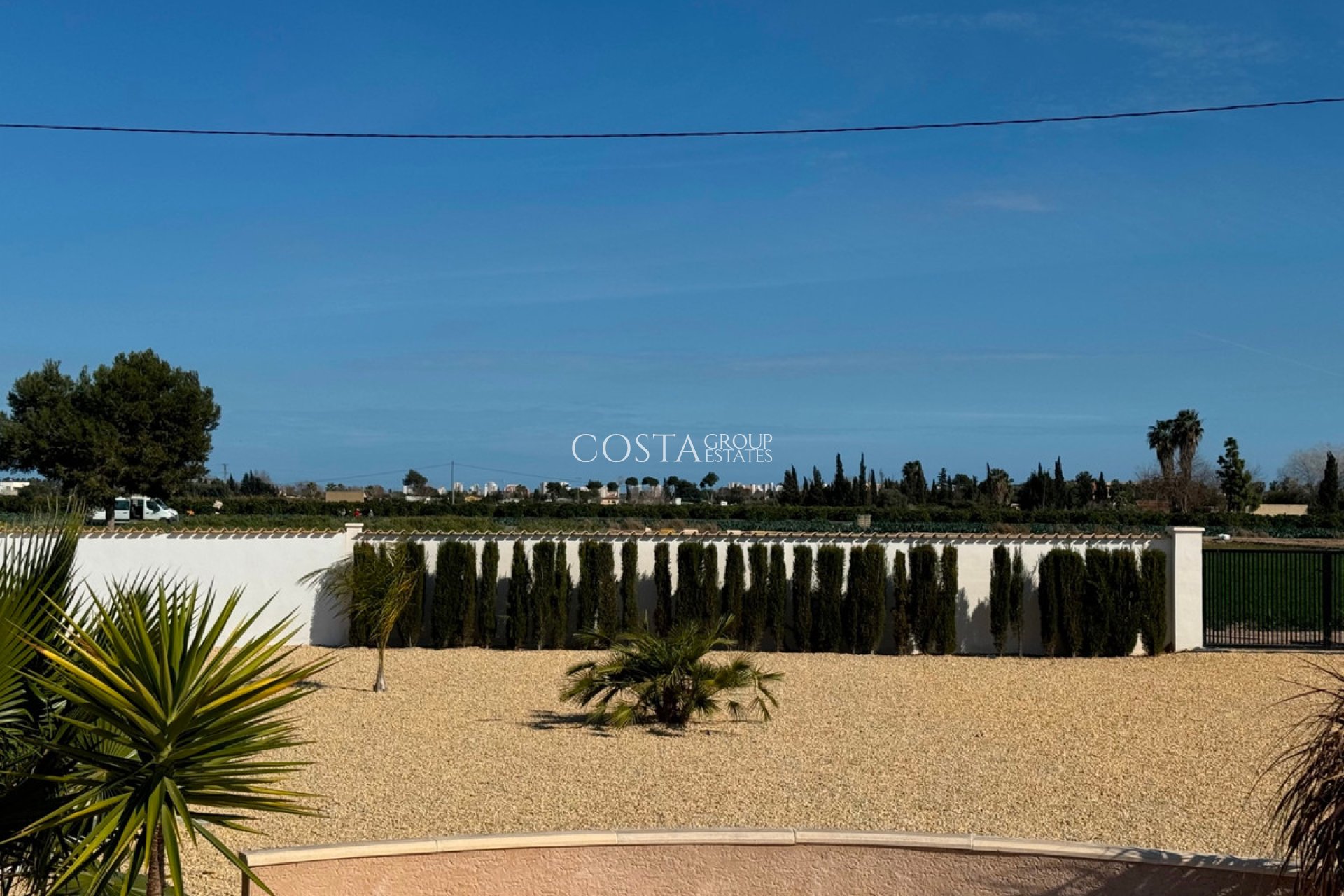 Resale - Villa -
Rojales - Rojales Centro