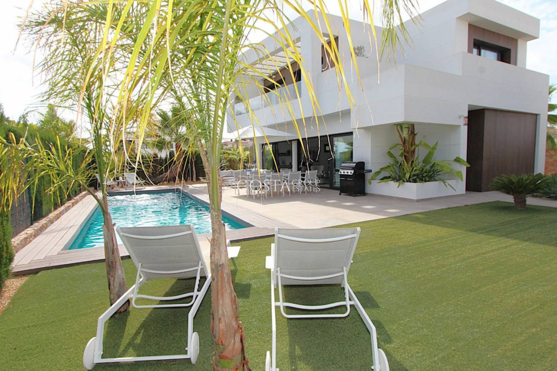 Resale - Villa -
Rojales - Rojales Centro
