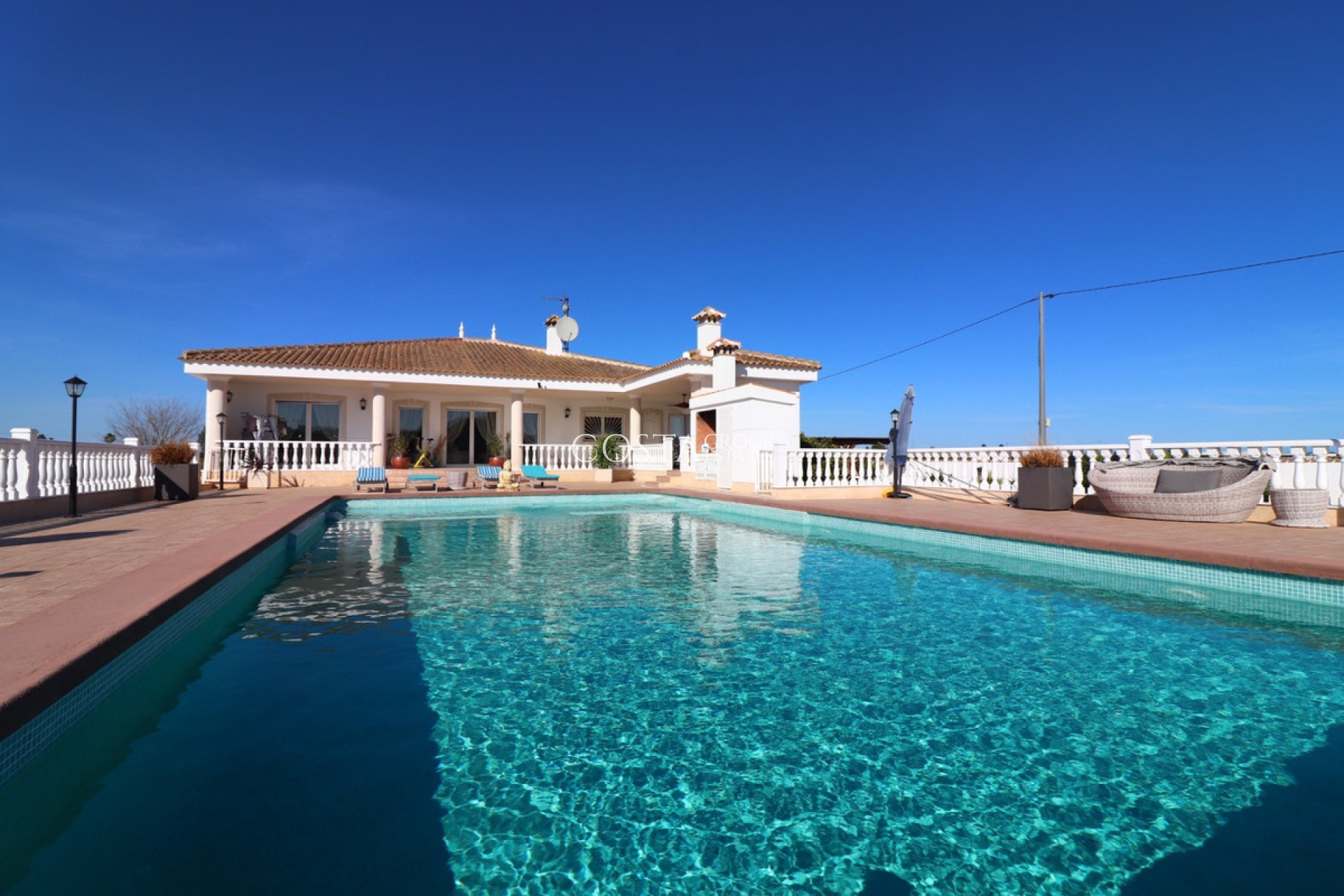 Resale - Villa -
Rojales - Rojales Centro