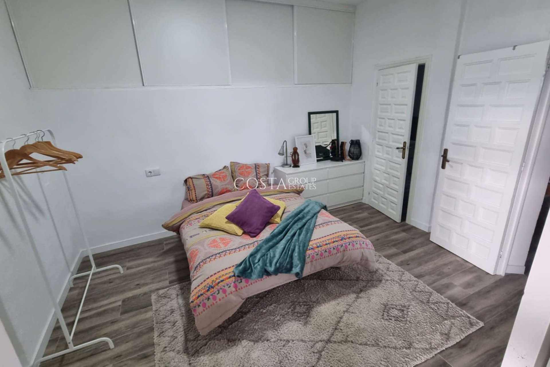 Resale - Villa -
Rojales - Rojales Centro