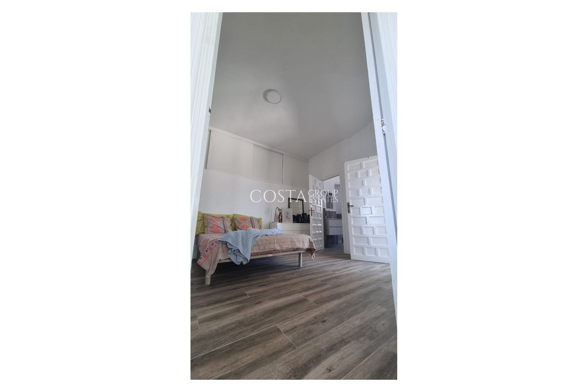 Resale - Villa -
Rojales - Rojales Centro