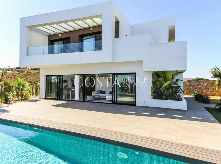 Resale - Villa -
Rojales - Rojales Centro