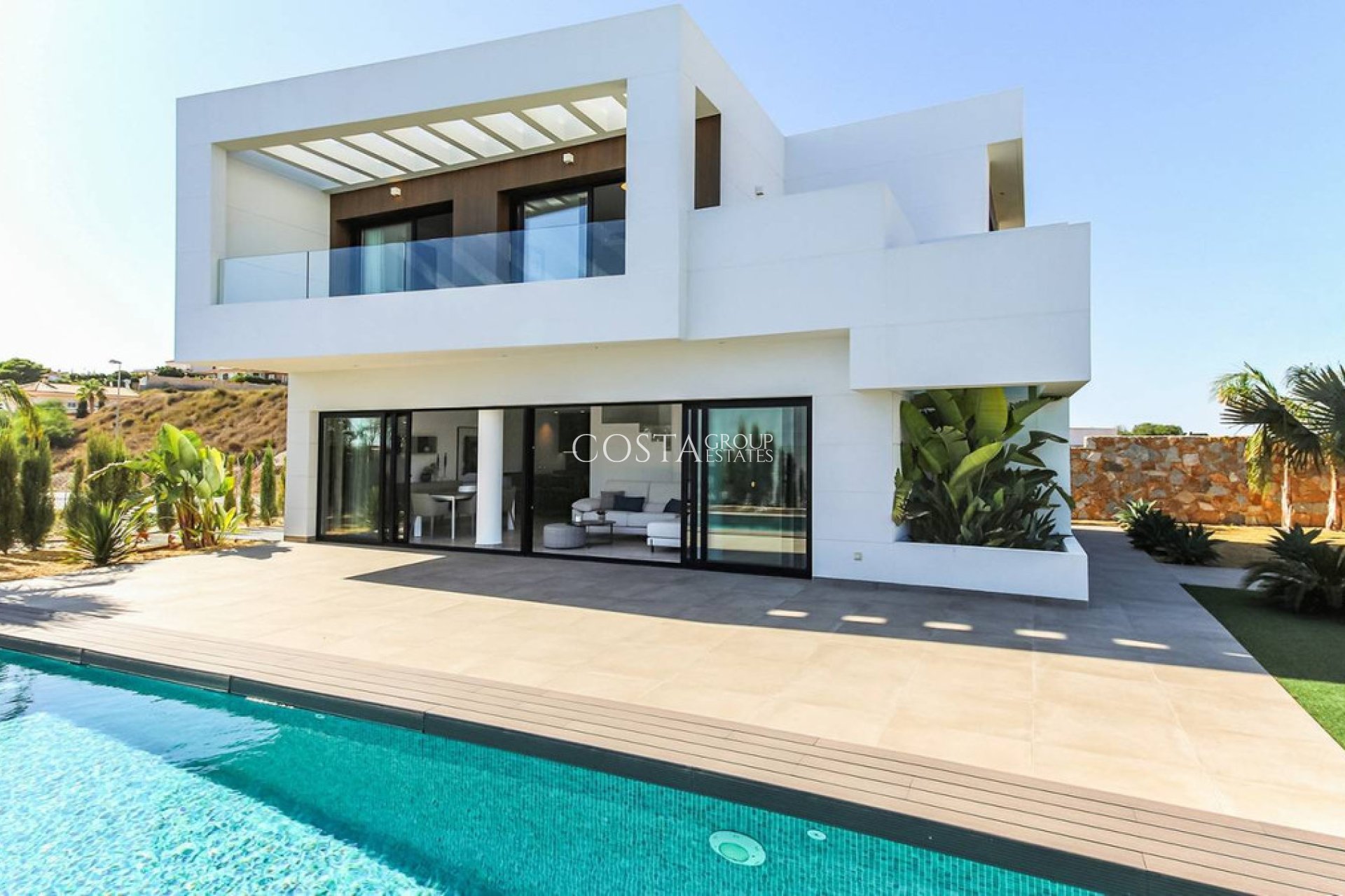 Resale - Villa -
Rojales - Rojales Centro