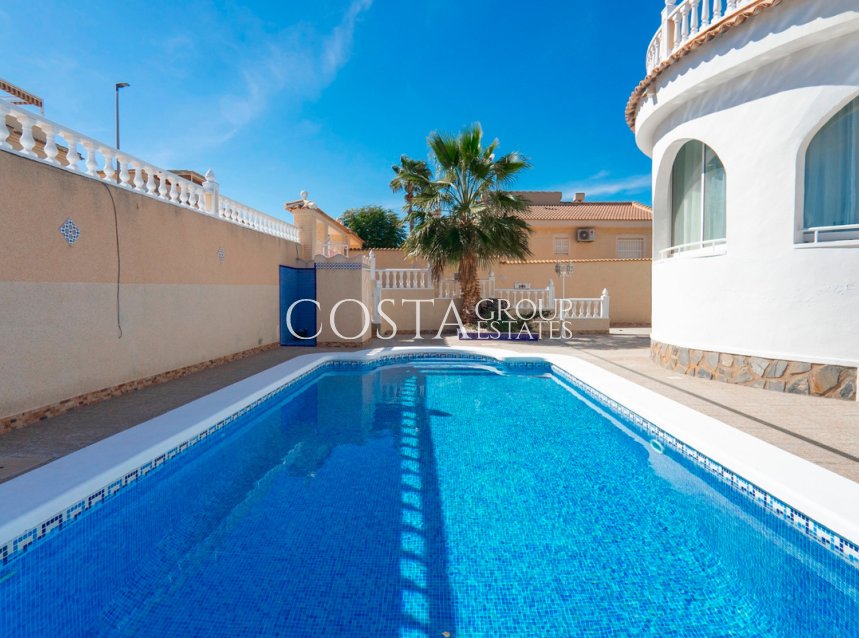 Resale - Villa -
Rojales - Rojales Centro