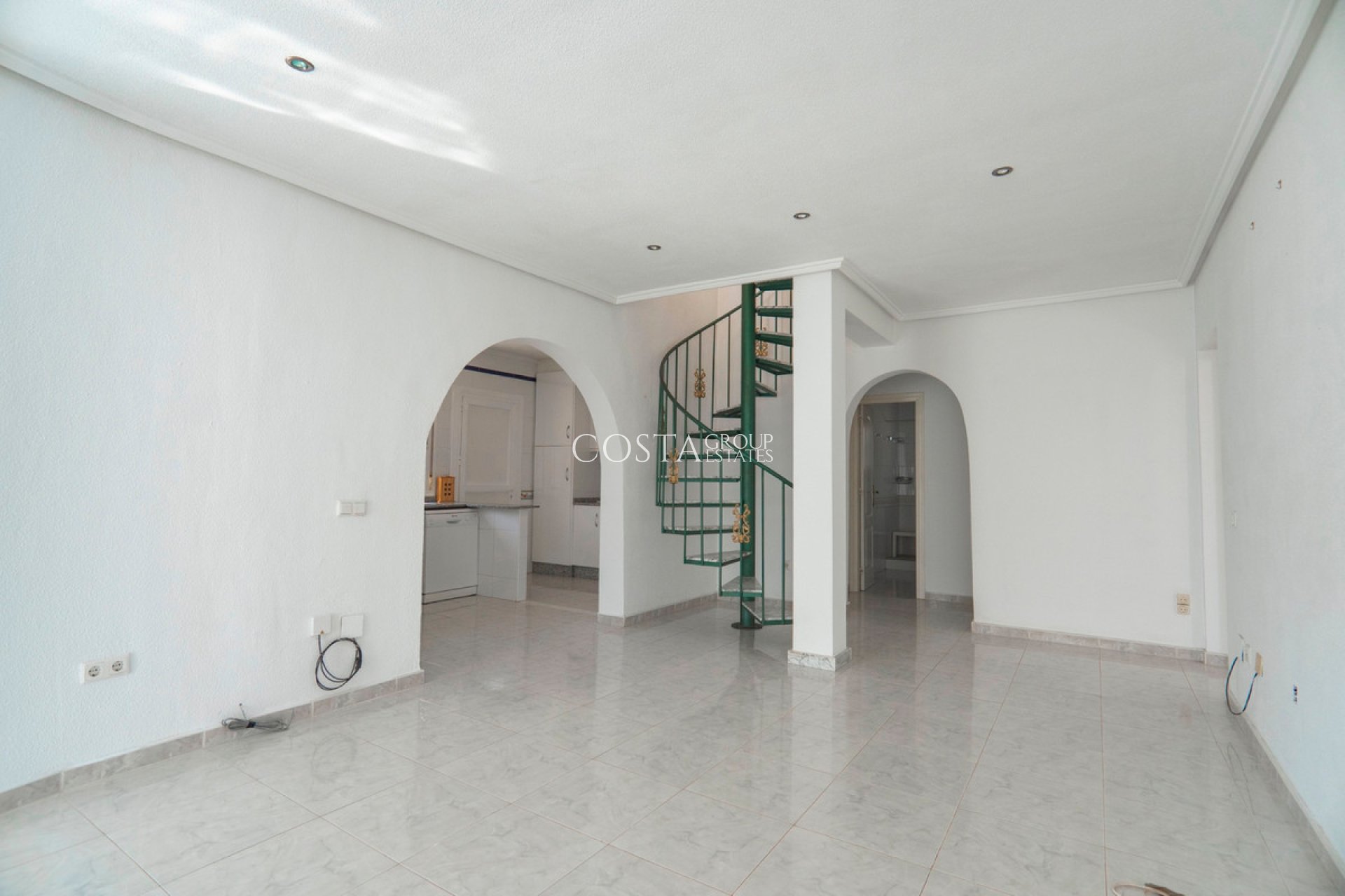 Resale - Villa -
Rojales - Rojales Centro