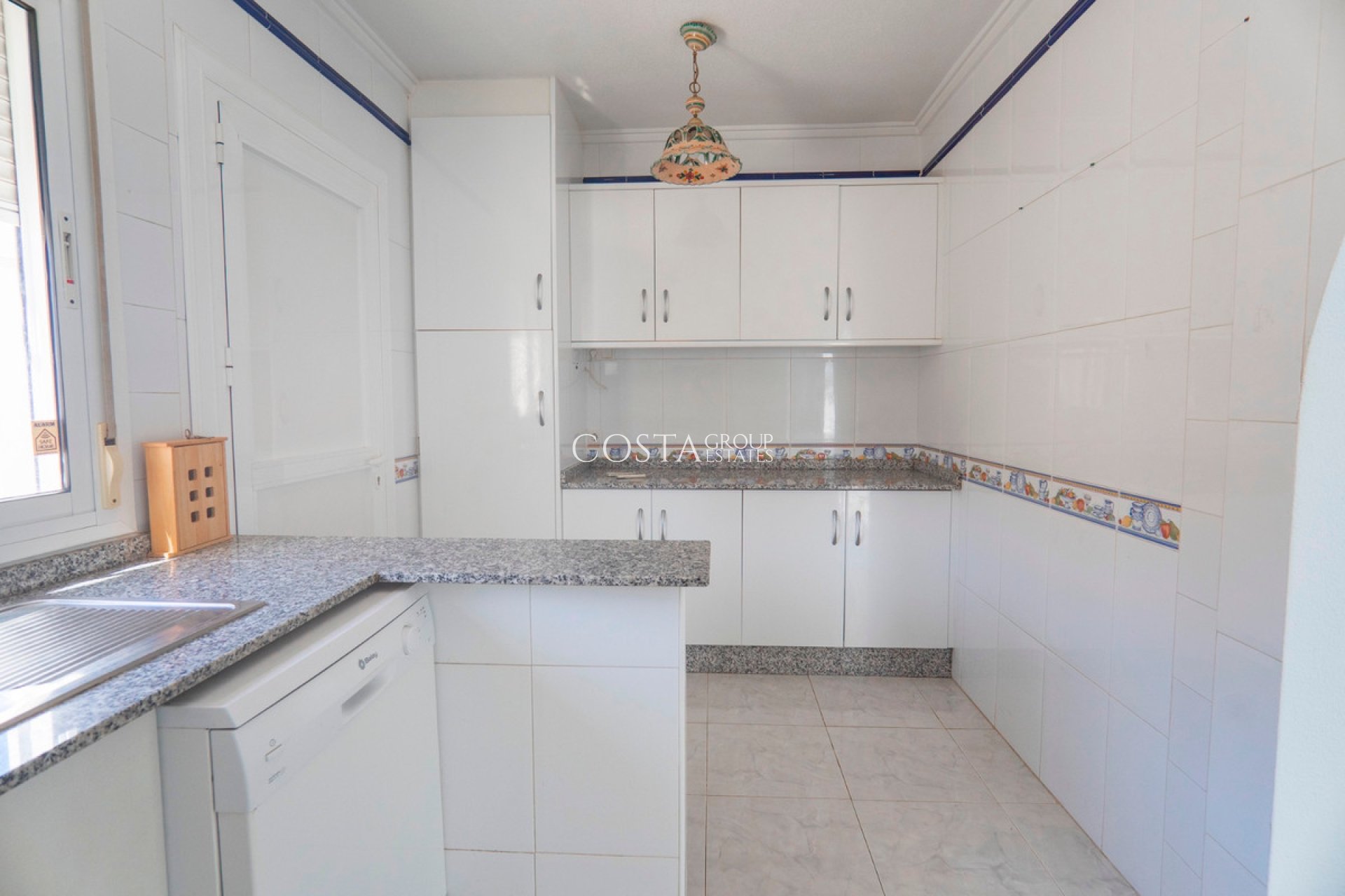 Resale - Villa -
Rojales - Rojales Centro