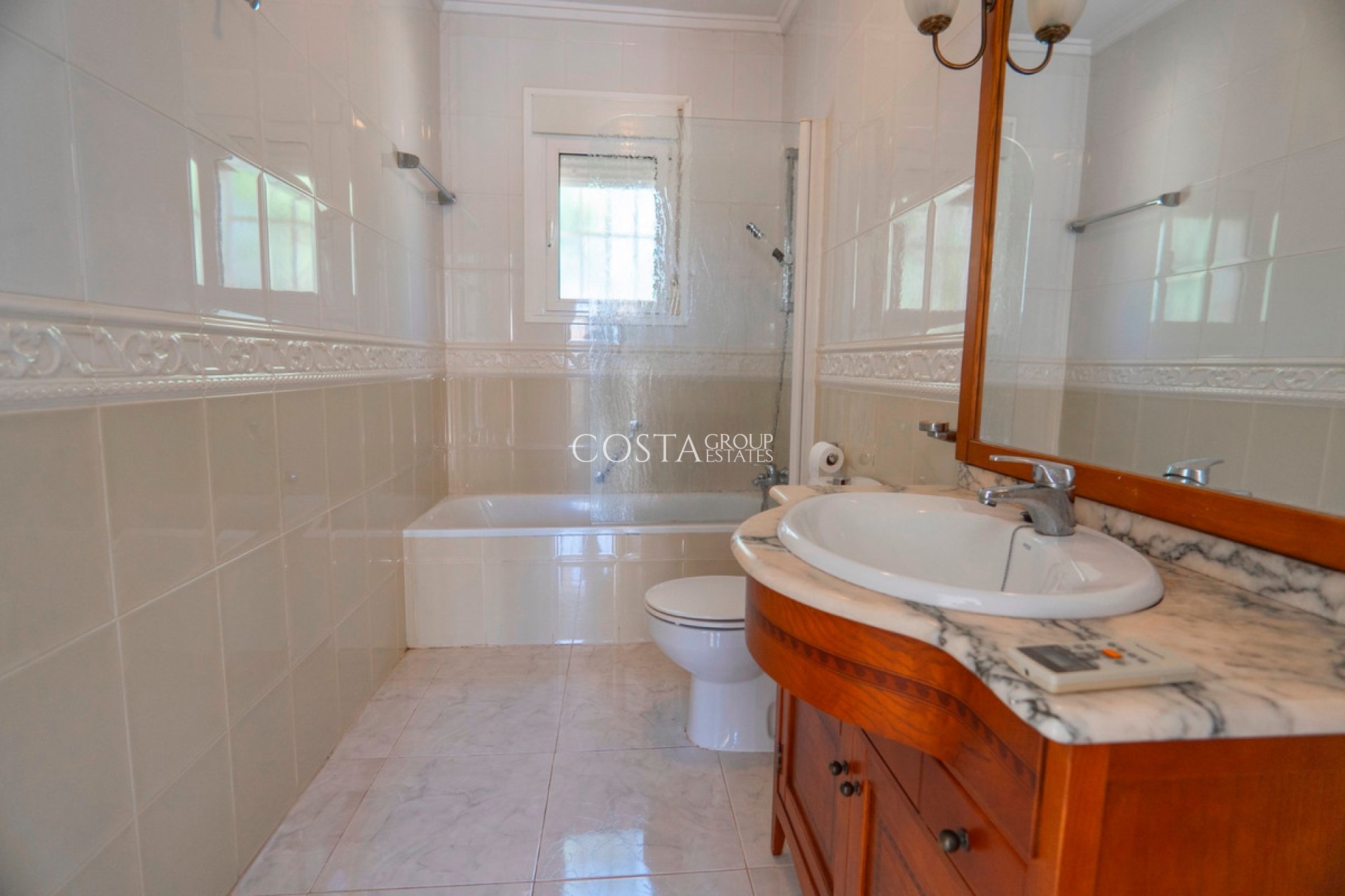 Resale - Villa -
Rojales - Rojales Centro