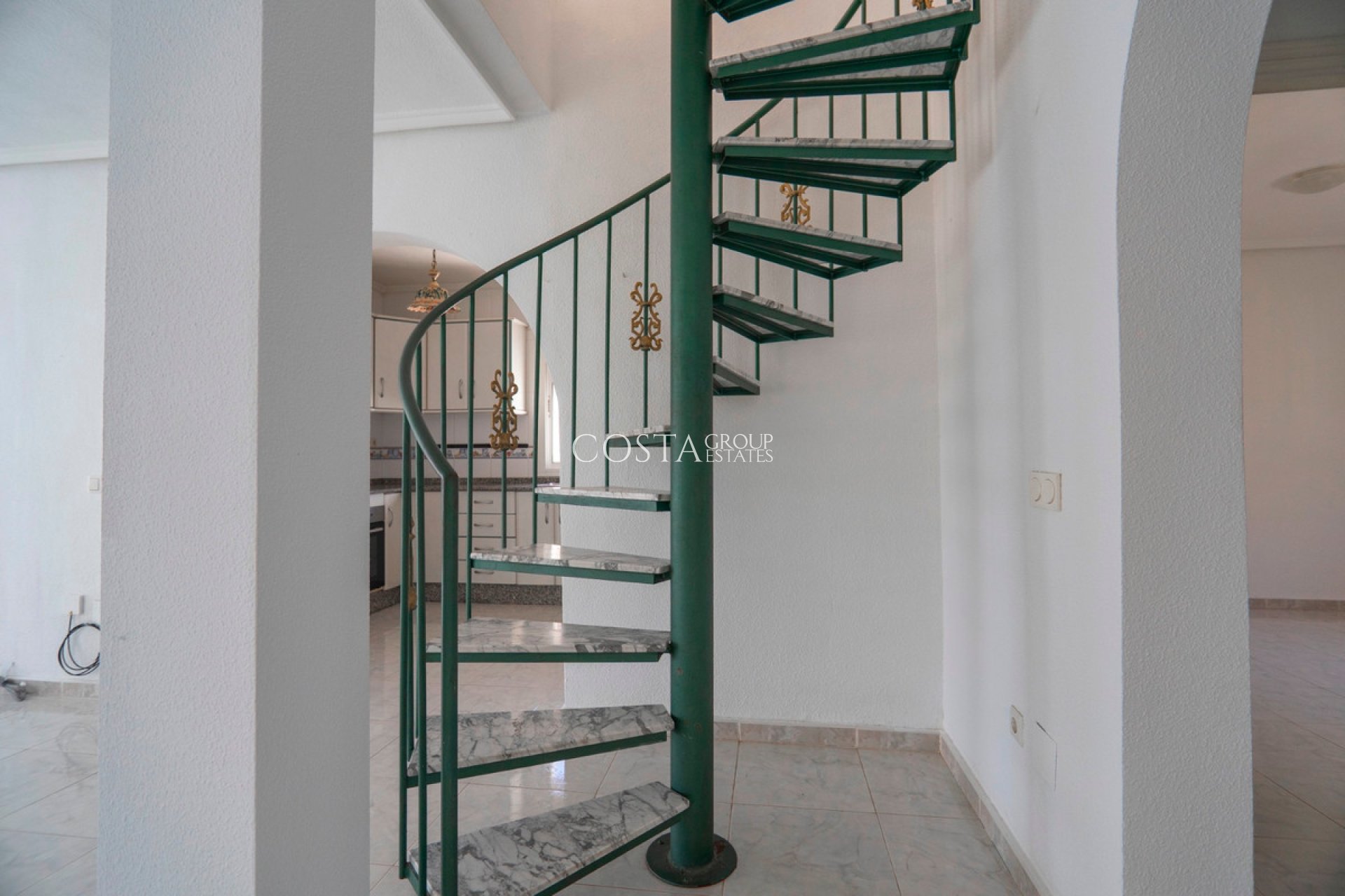 Resale - Villa -
Rojales - Rojales Centro