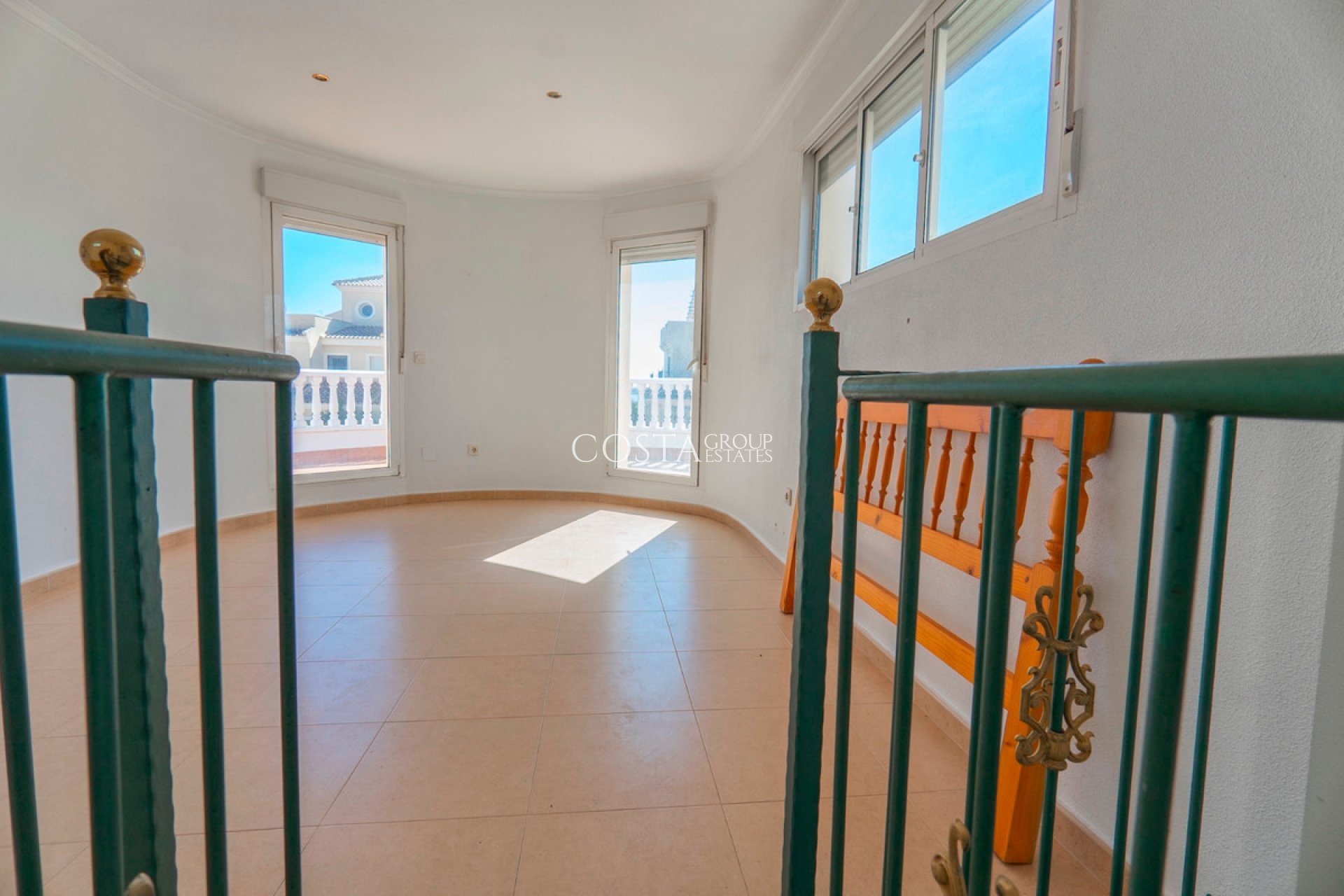 Resale - Villa -
Rojales - Rojales Centro