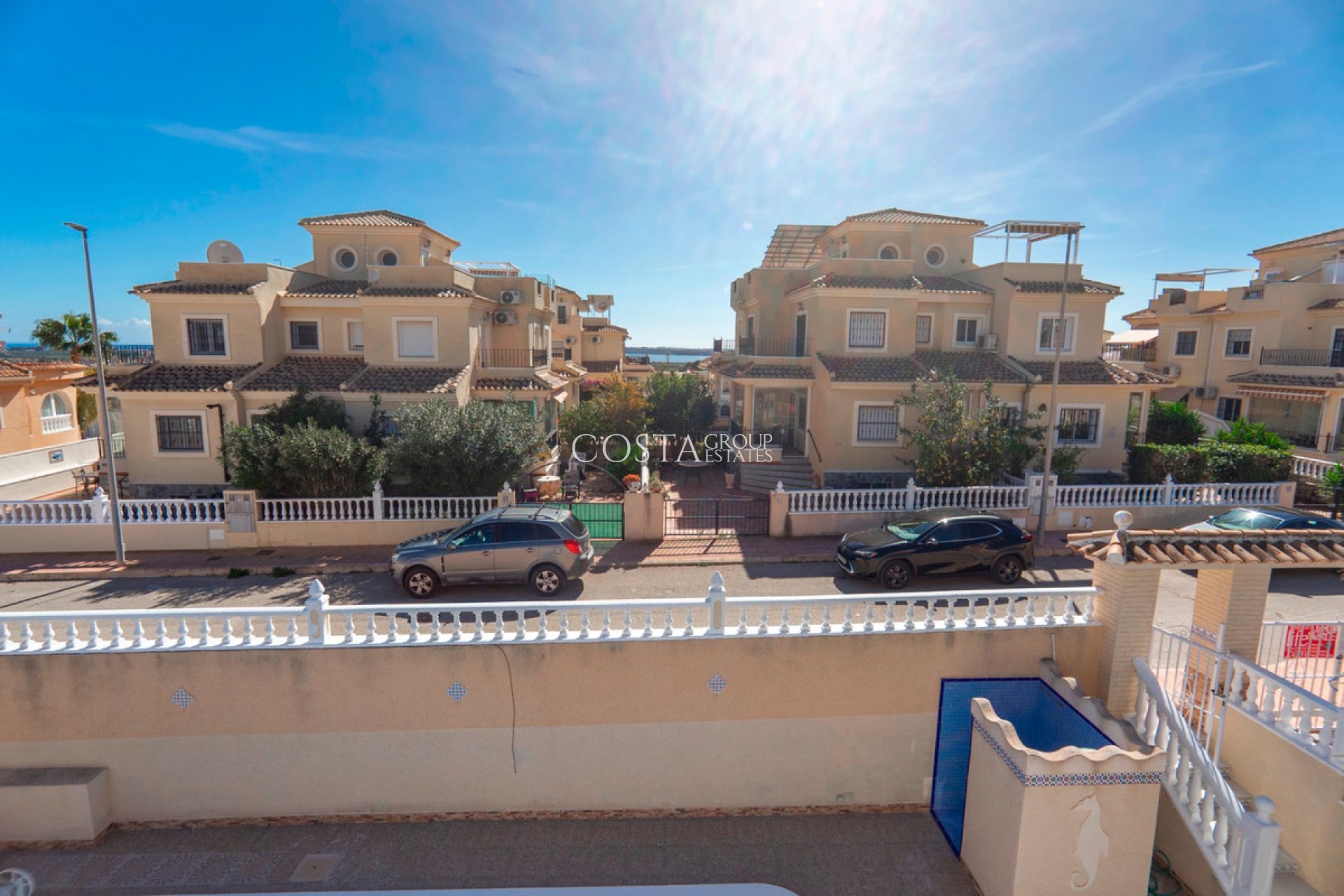 Resale - Villa -
Rojales - Rojales Centro