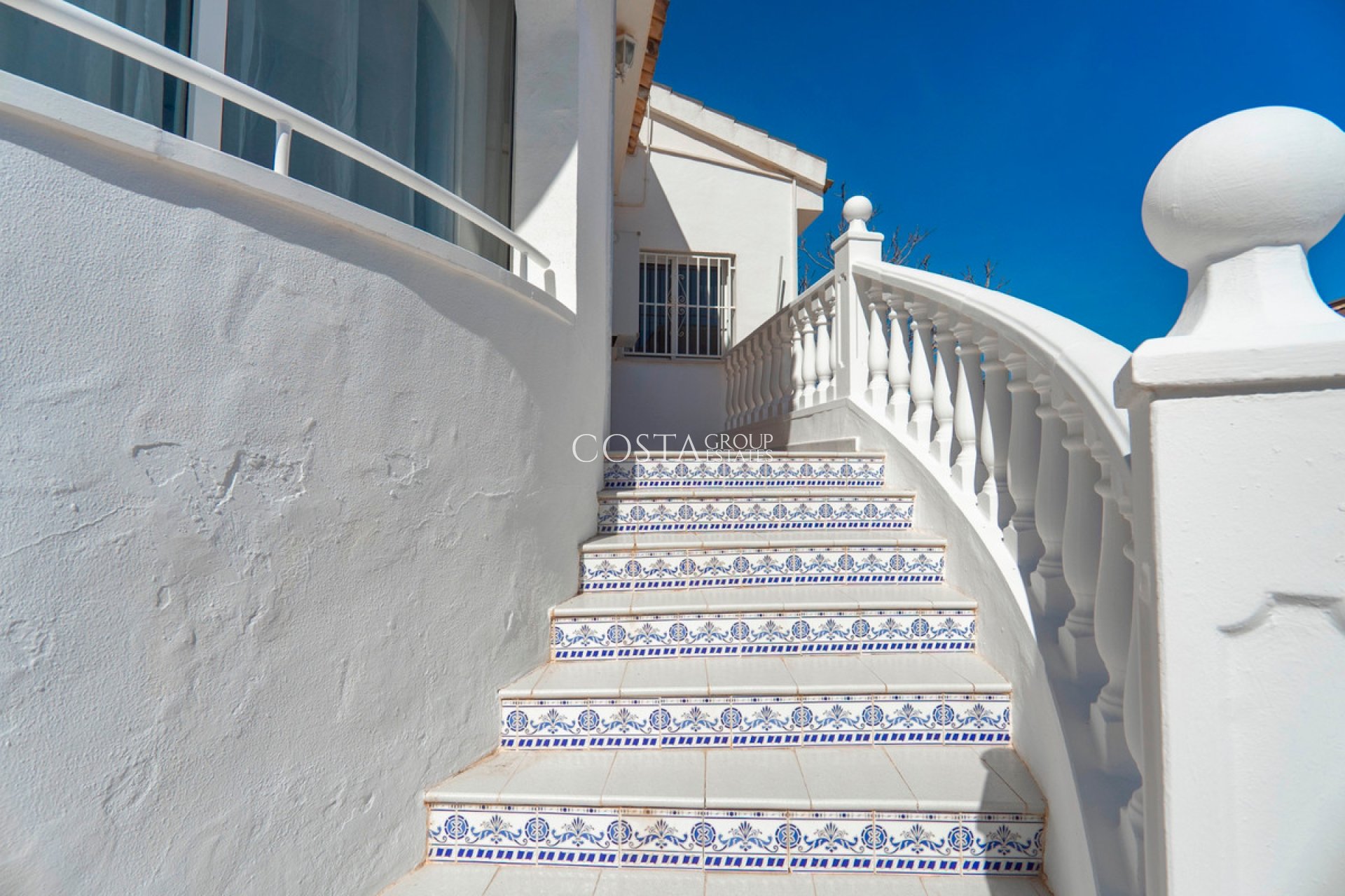 Resale - Villa -
Rojales - Rojales Centro