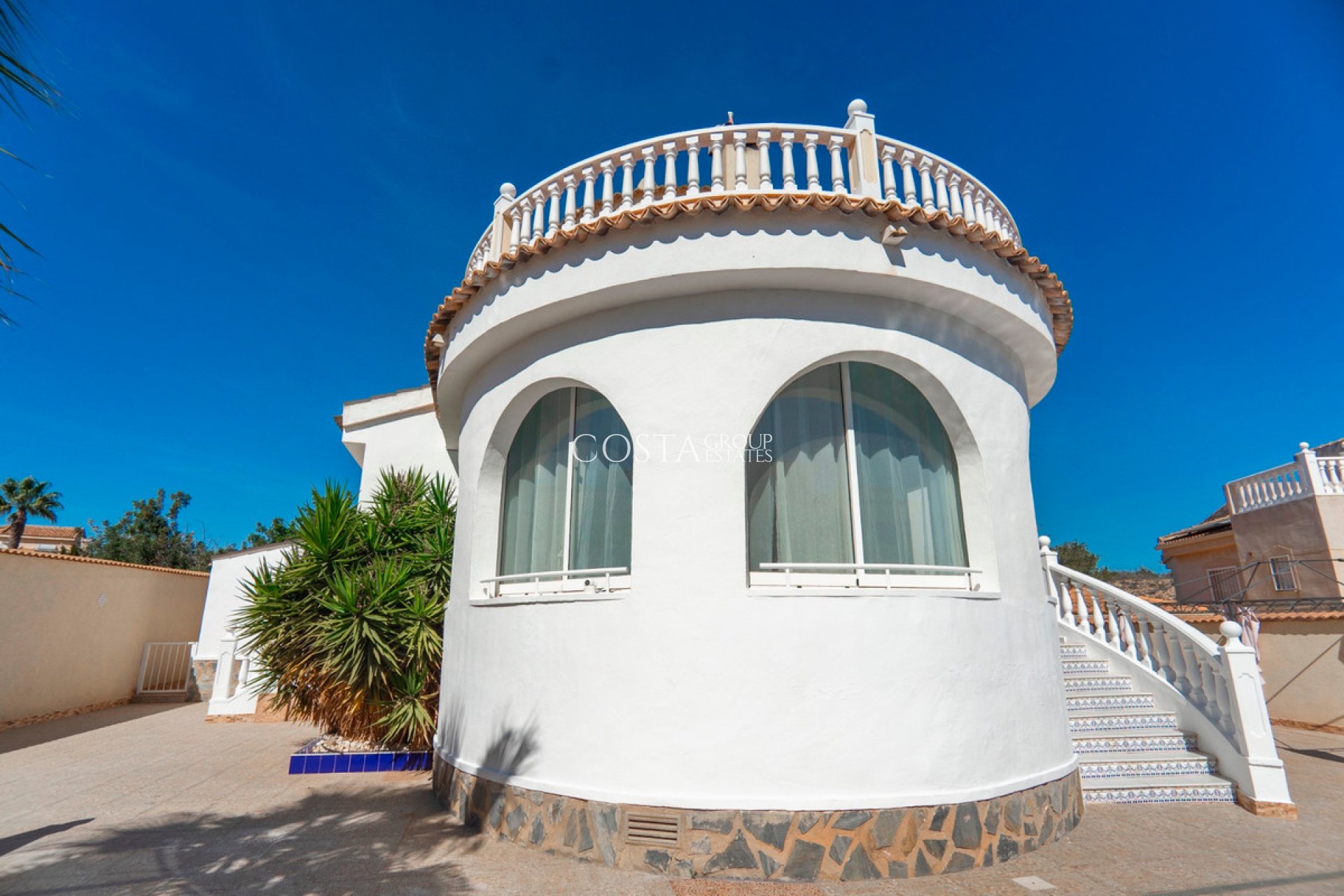 Resale - Villa -
Rojales - Rojales Centro