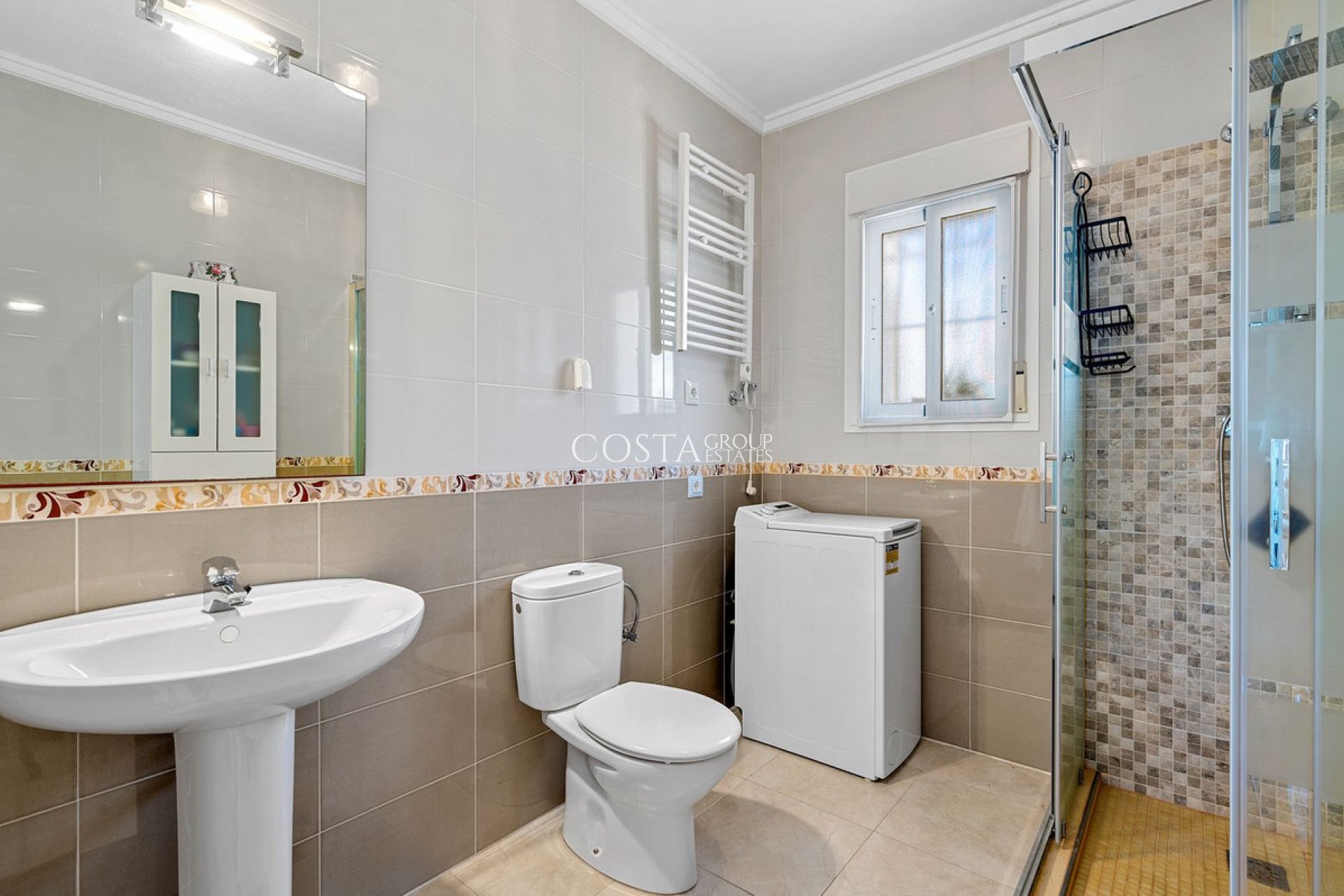 Resale - Villa -
Rojales - Rojales Centro