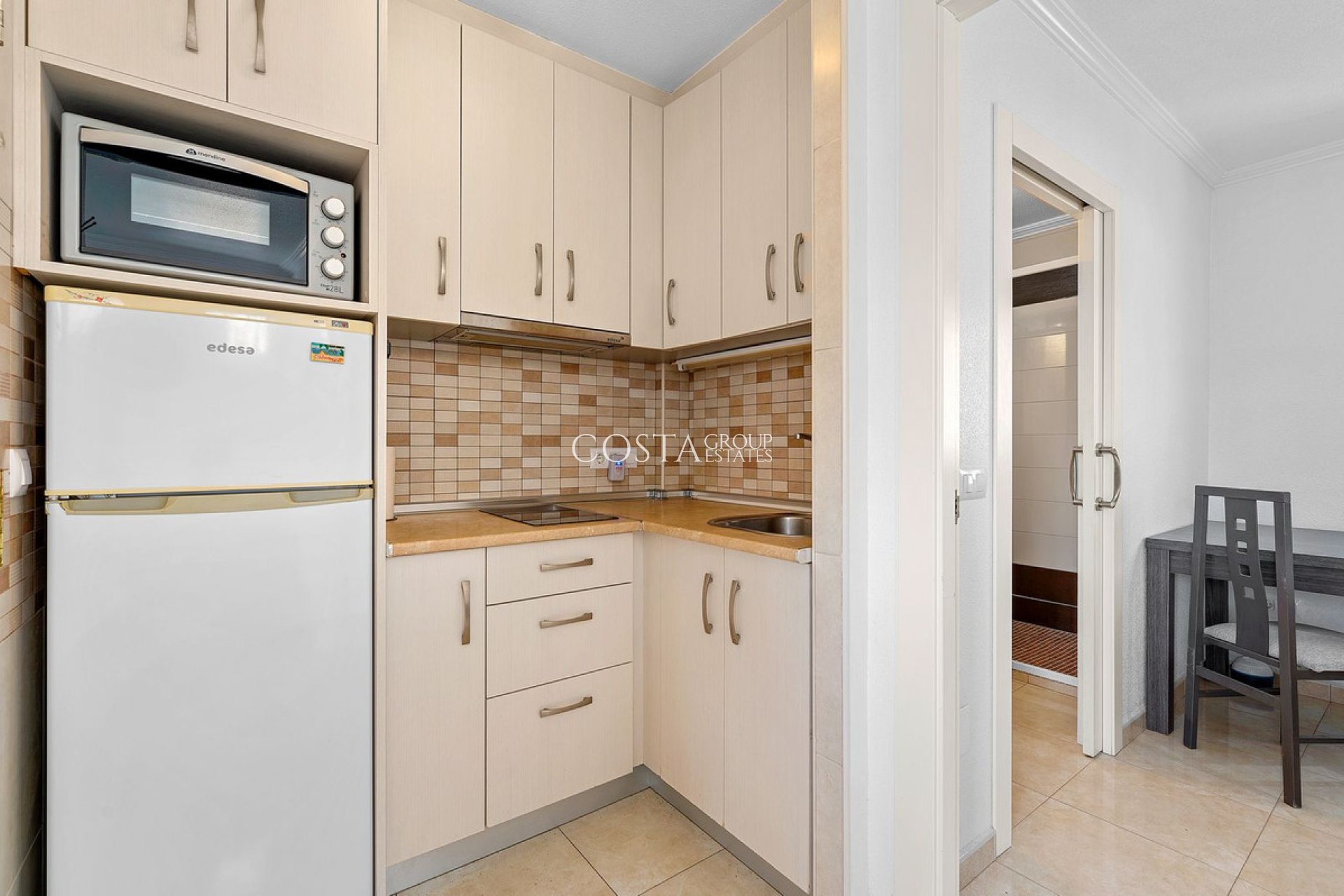 Resale - Villa -
Rojales - Rojales Centro