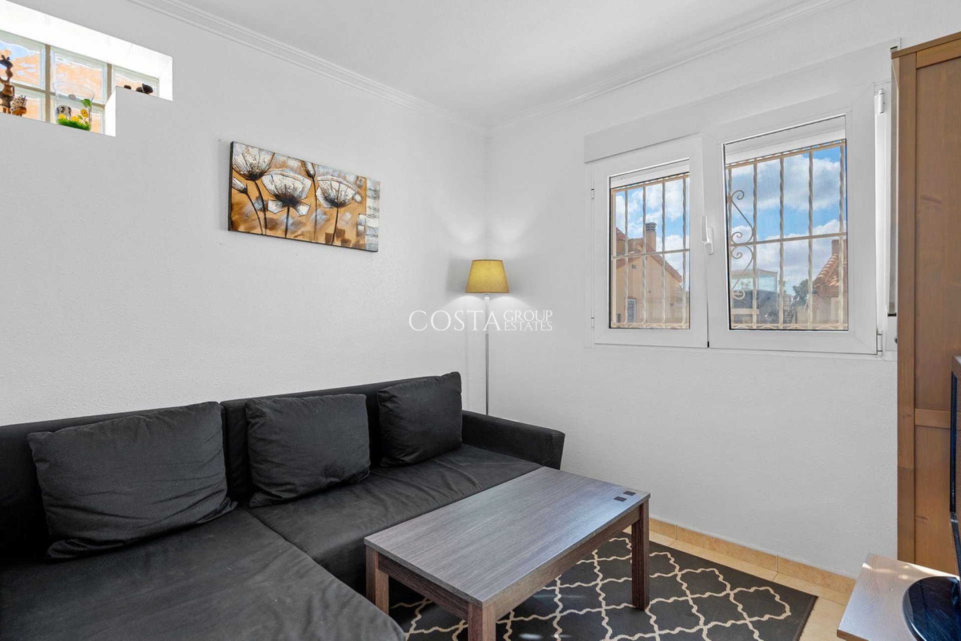 Resale - Villa -
Rojales - Rojales Centro