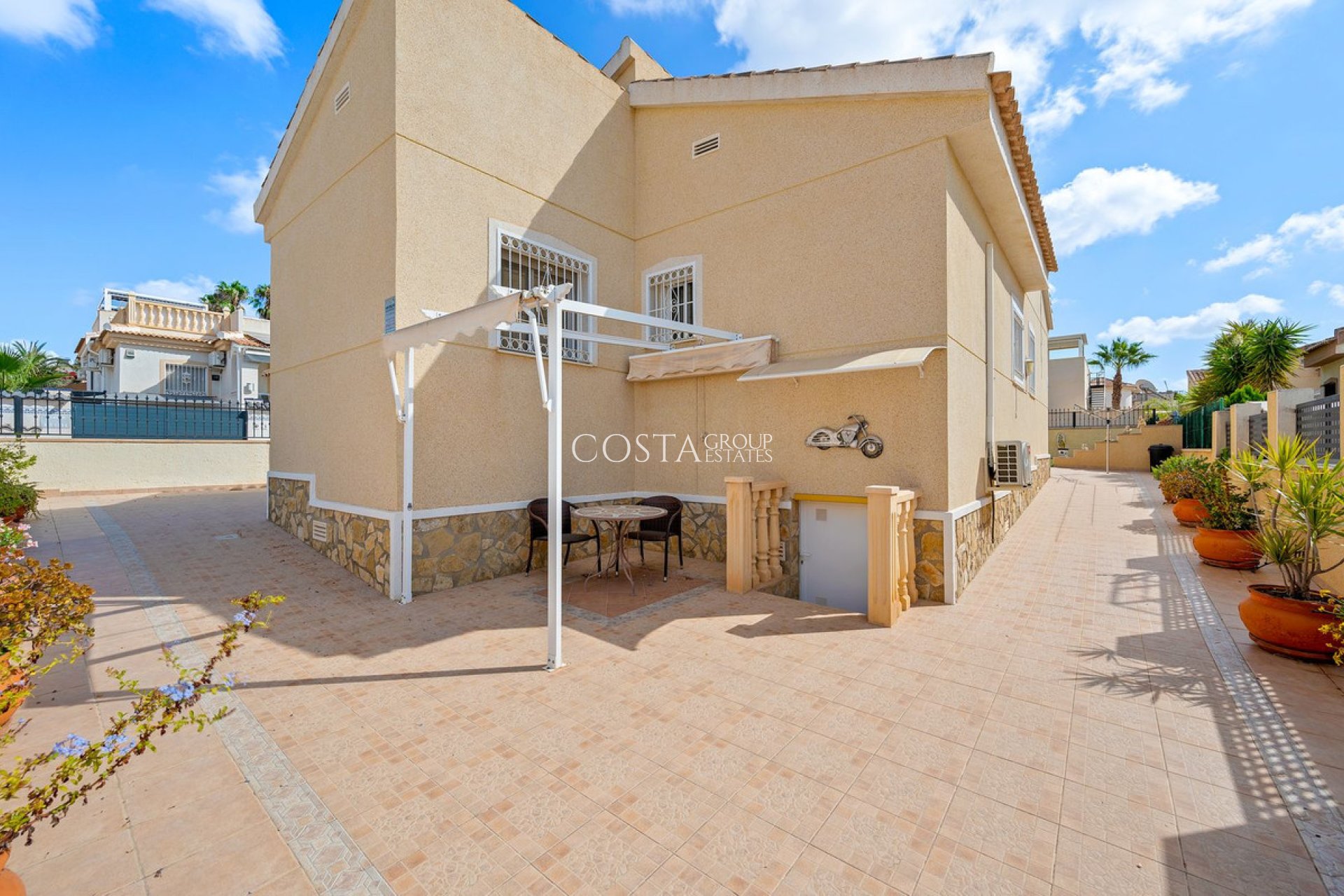 Resale - Villa -
Rojales - Rojales Centro