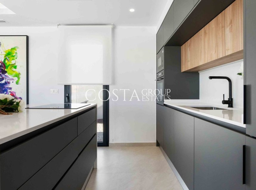 Resale - Villa -
Rojales - Rojales Centro