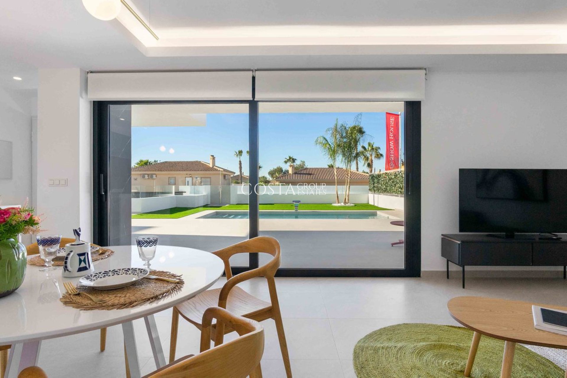 Resale - Villa -
Rojales - Rojales Centro