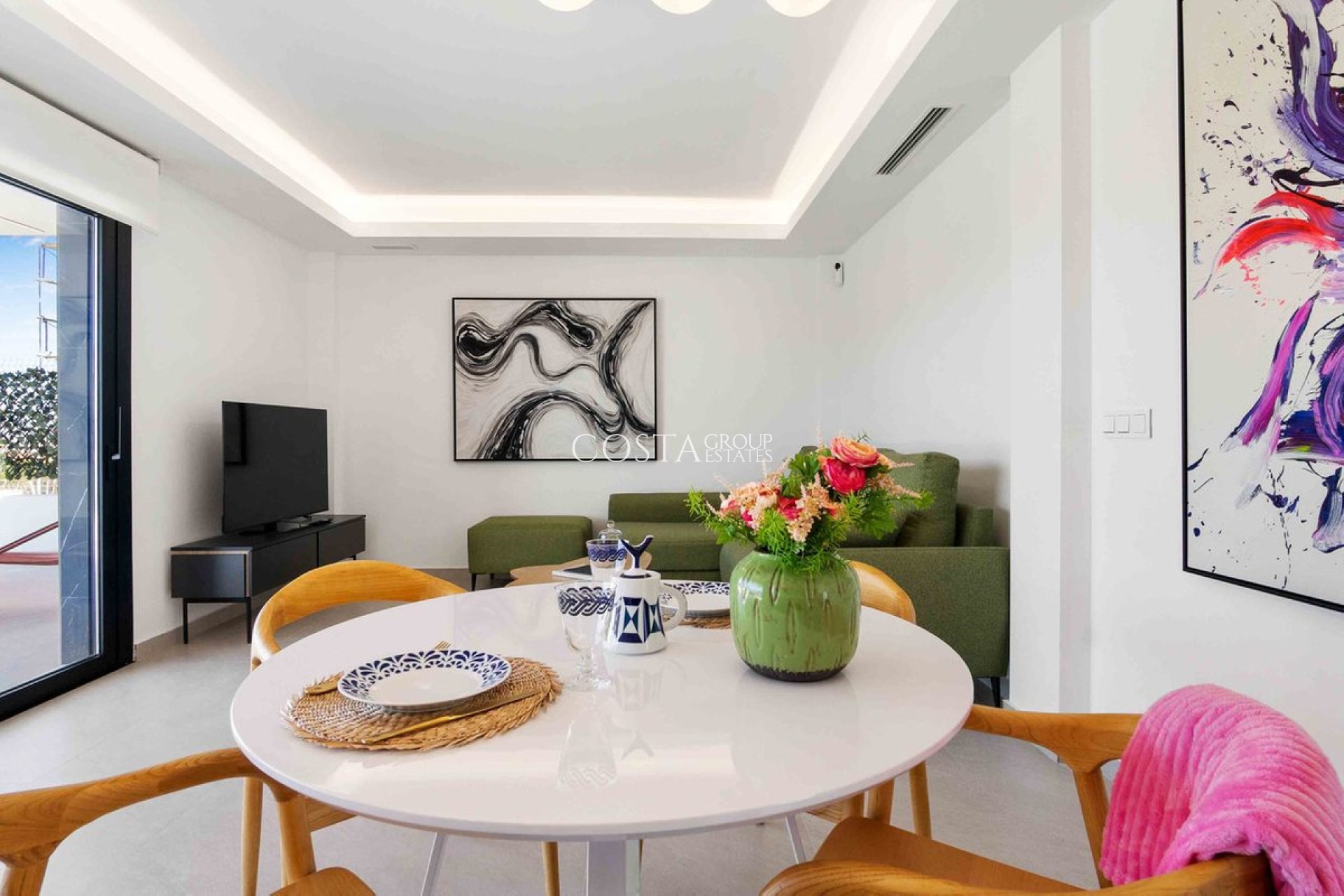 Resale - Villa -
Rojales - Rojales Centro