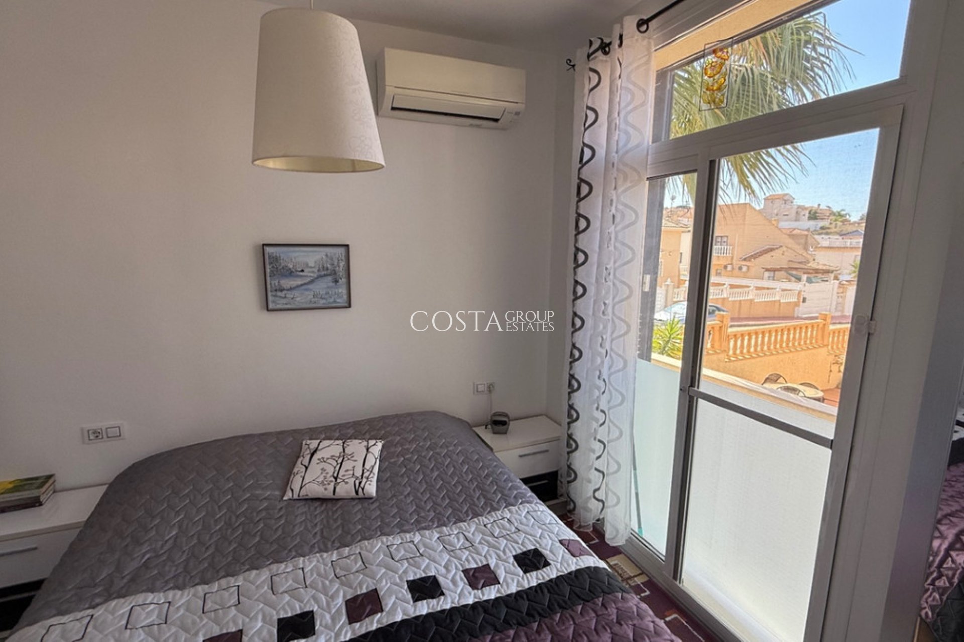 Resale - Villa -
Rojales - Rojales Centro