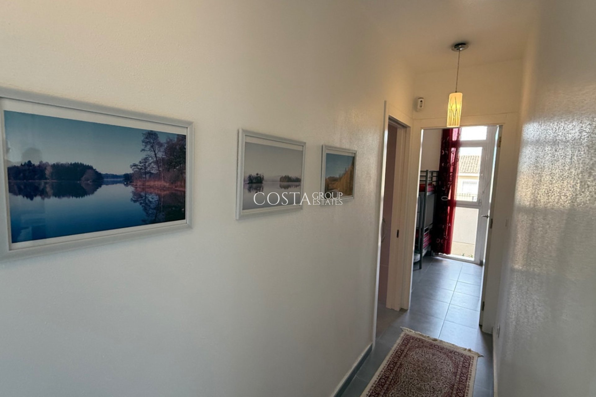 Resale - Villa -
Rojales - Rojales Centro