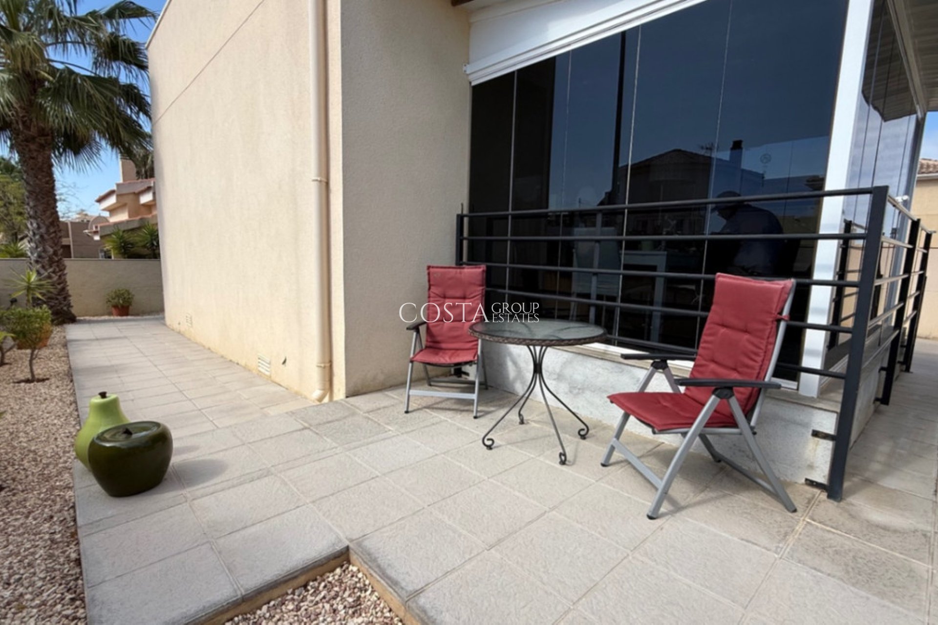 Resale - Villa -
Rojales - Rojales Centro