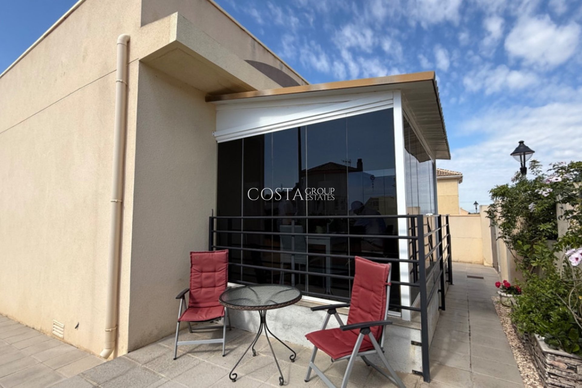 Resale - Villa -
Rojales - Rojales Centro