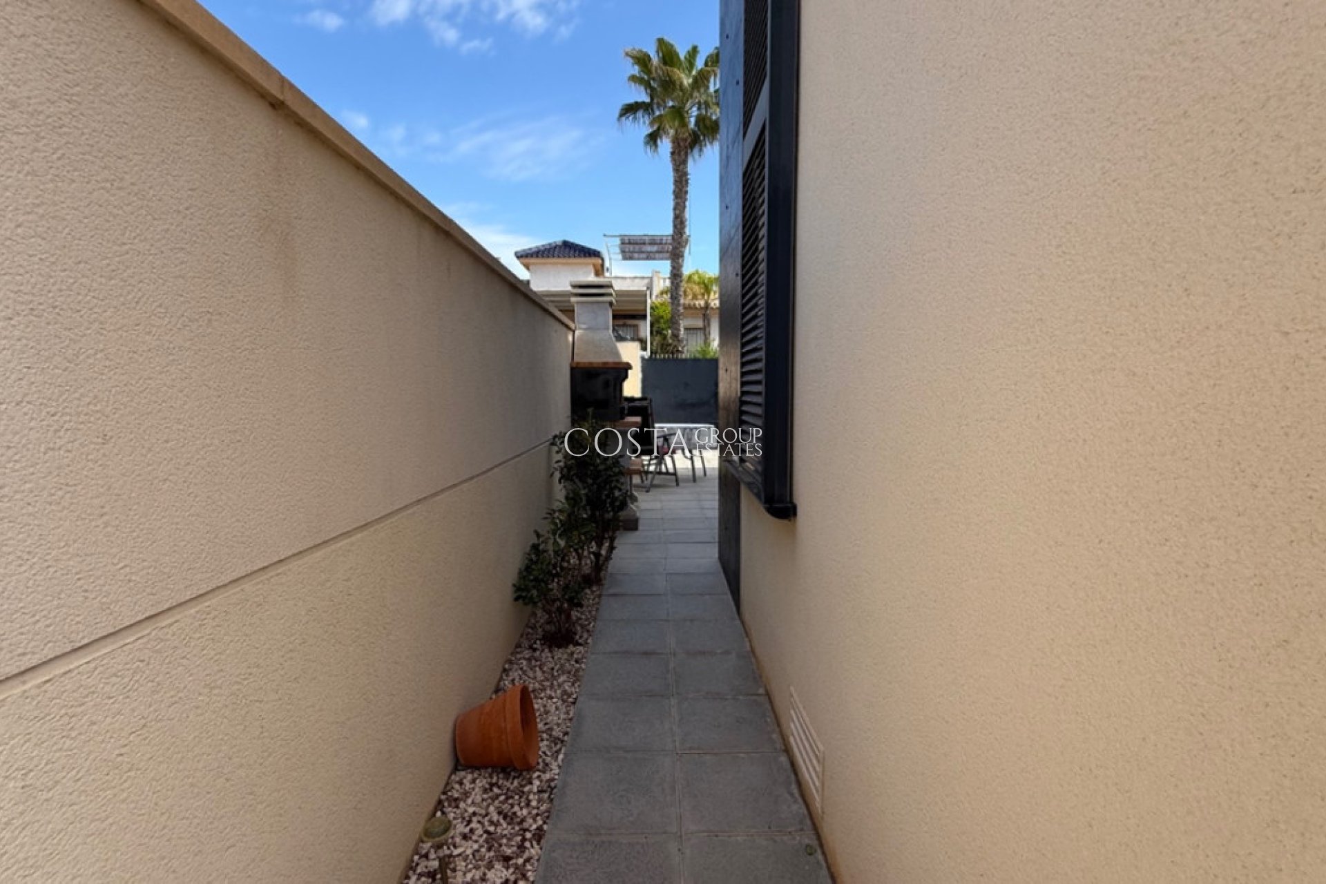 Resale - Villa -
Rojales - Rojales Centro