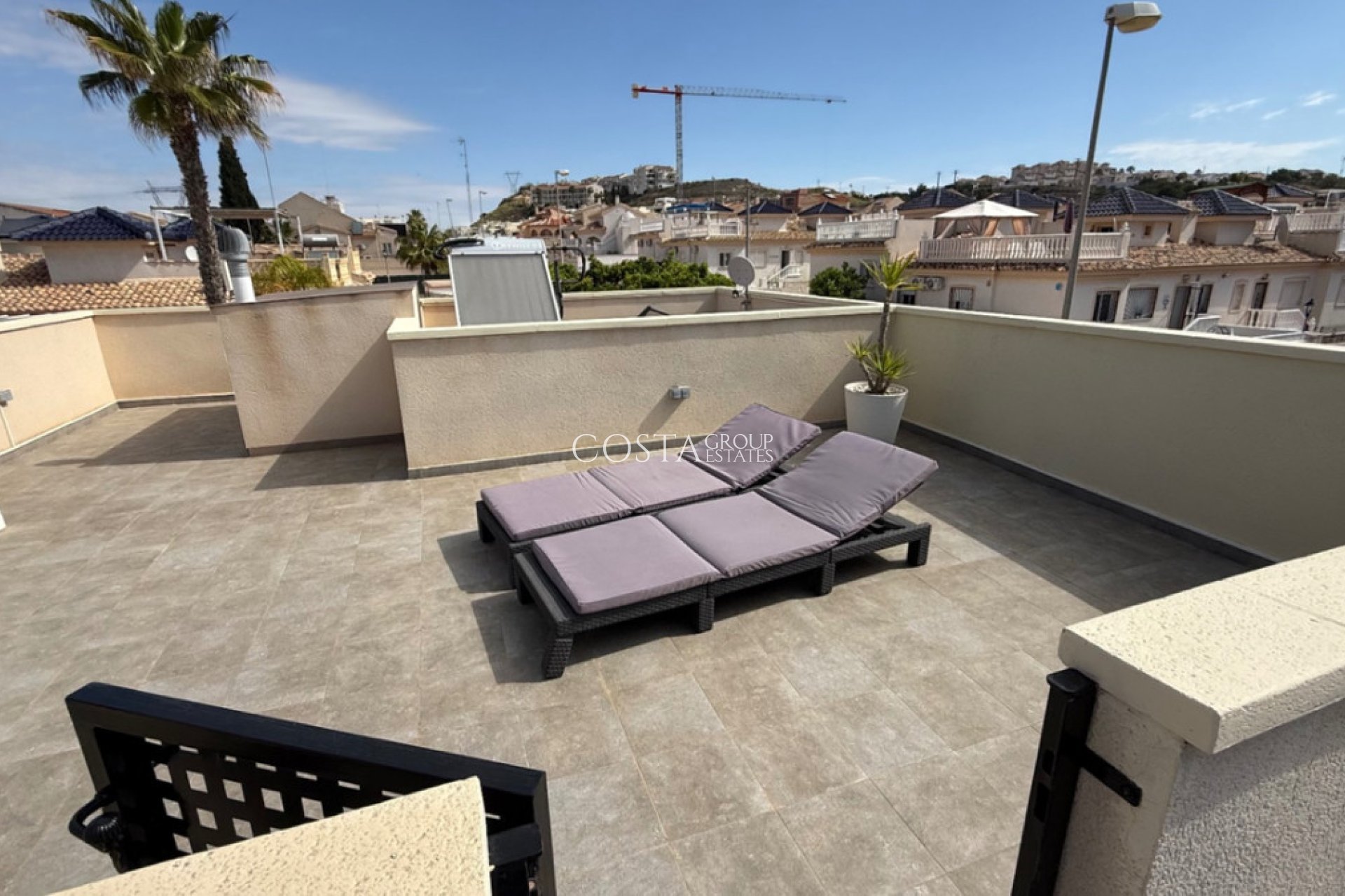 Resale - Villa -
Rojales - Rojales Centro