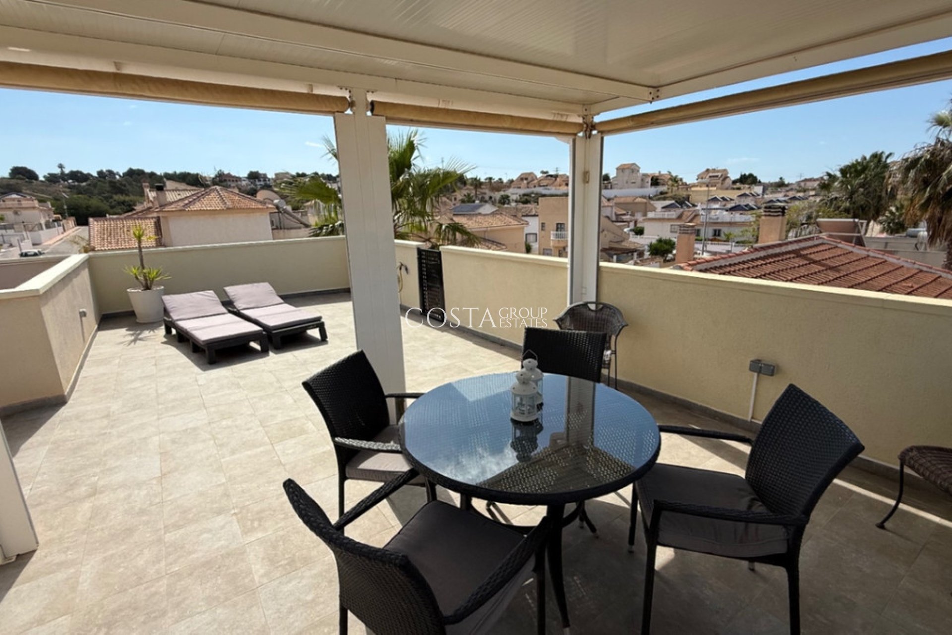 Resale - Villa -
Rojales - Rojales Centro