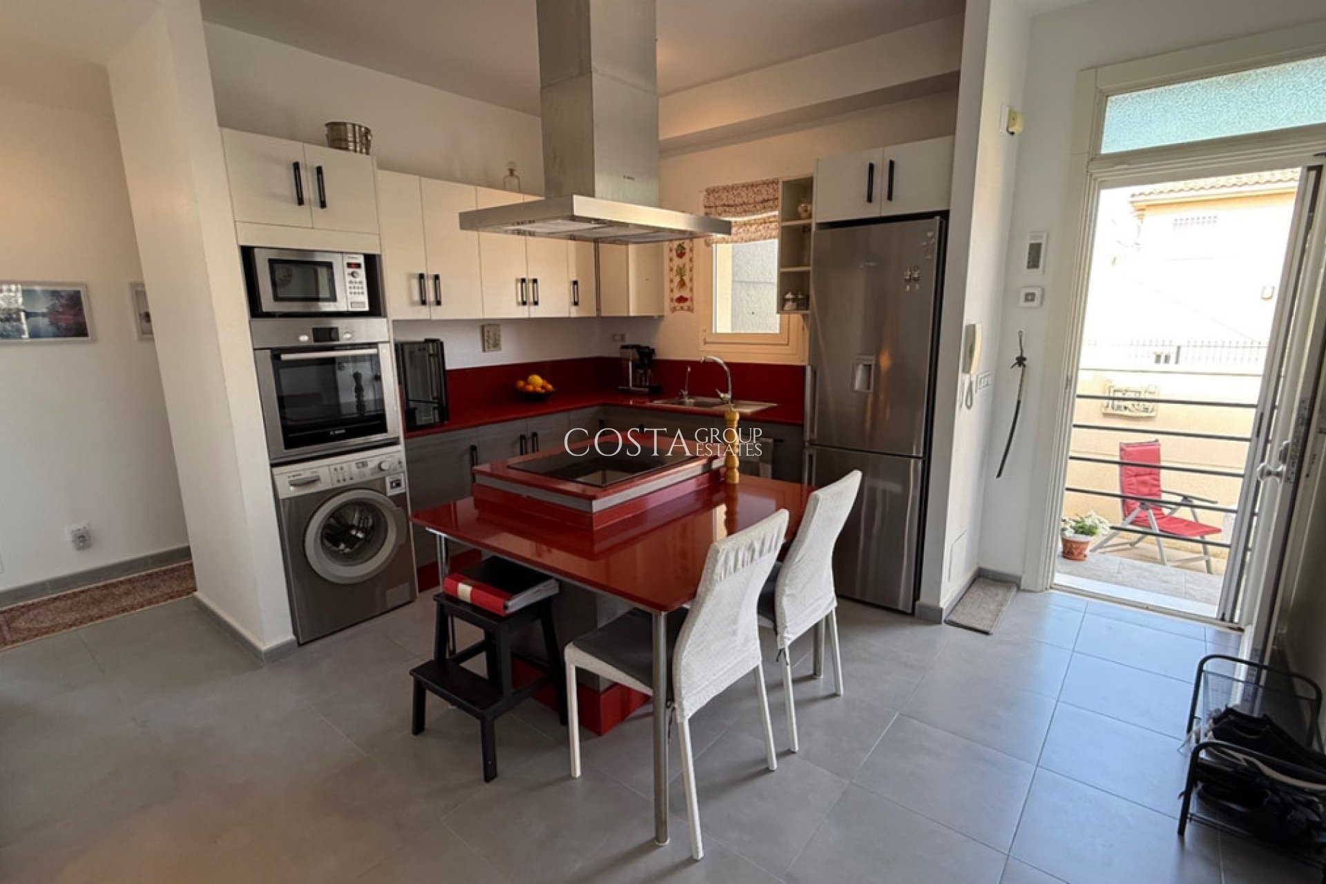 Resale - Villa -
Rojales - Rojales Centro